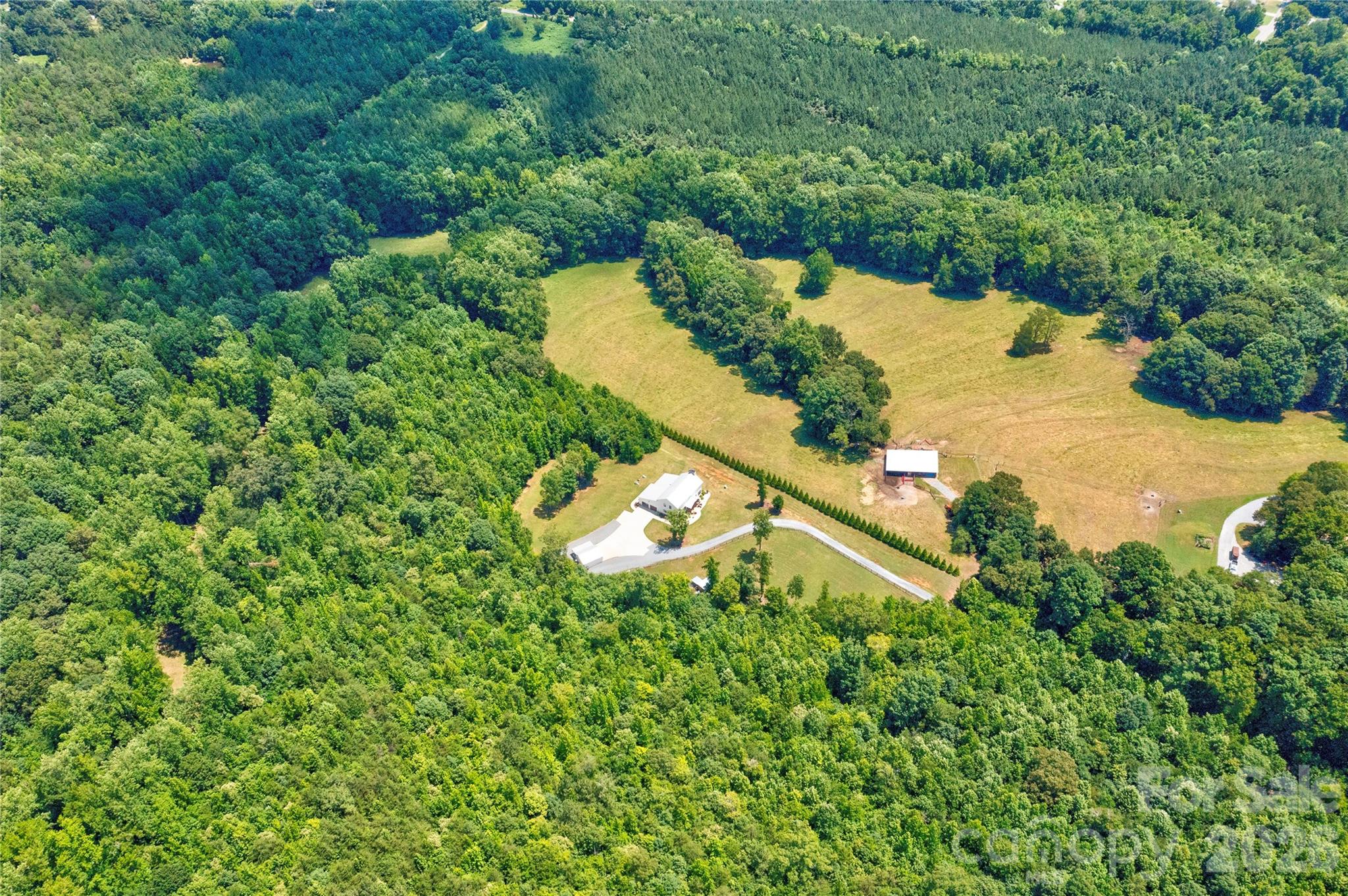 400 Bethany Road — Gastonia