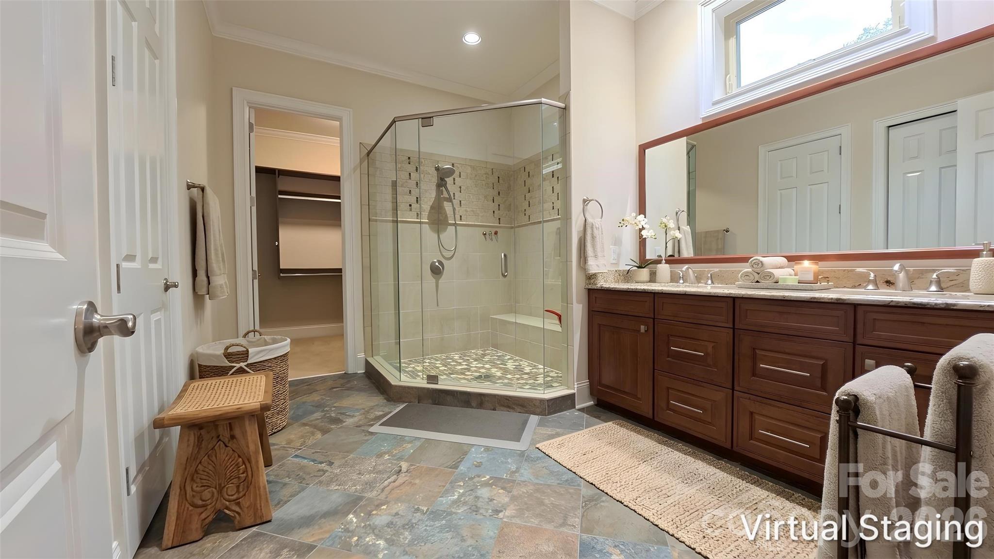 15503 Lake Ridge Road — Charlotte