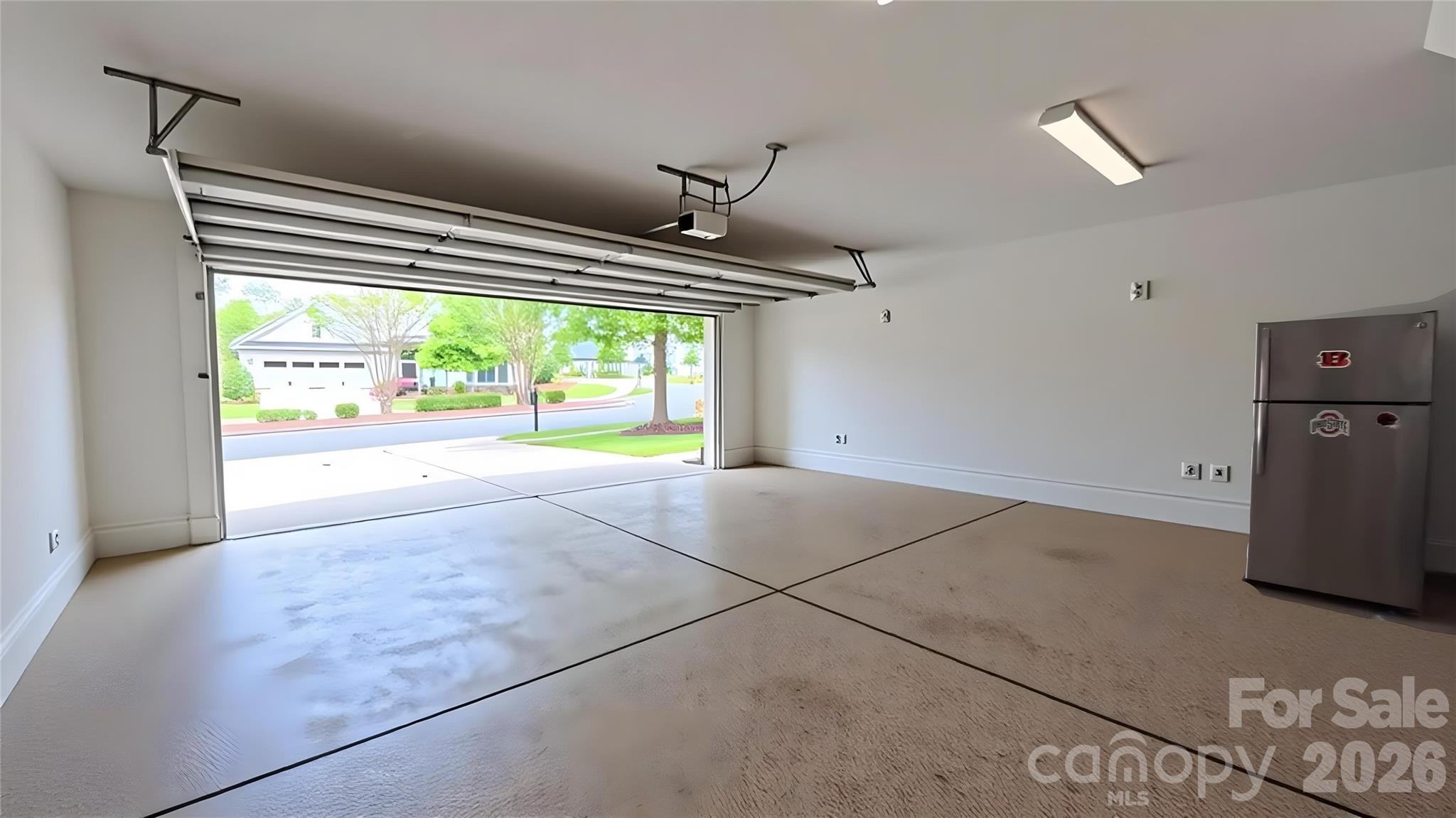 15503 Lake Ridge Road — Charlotte