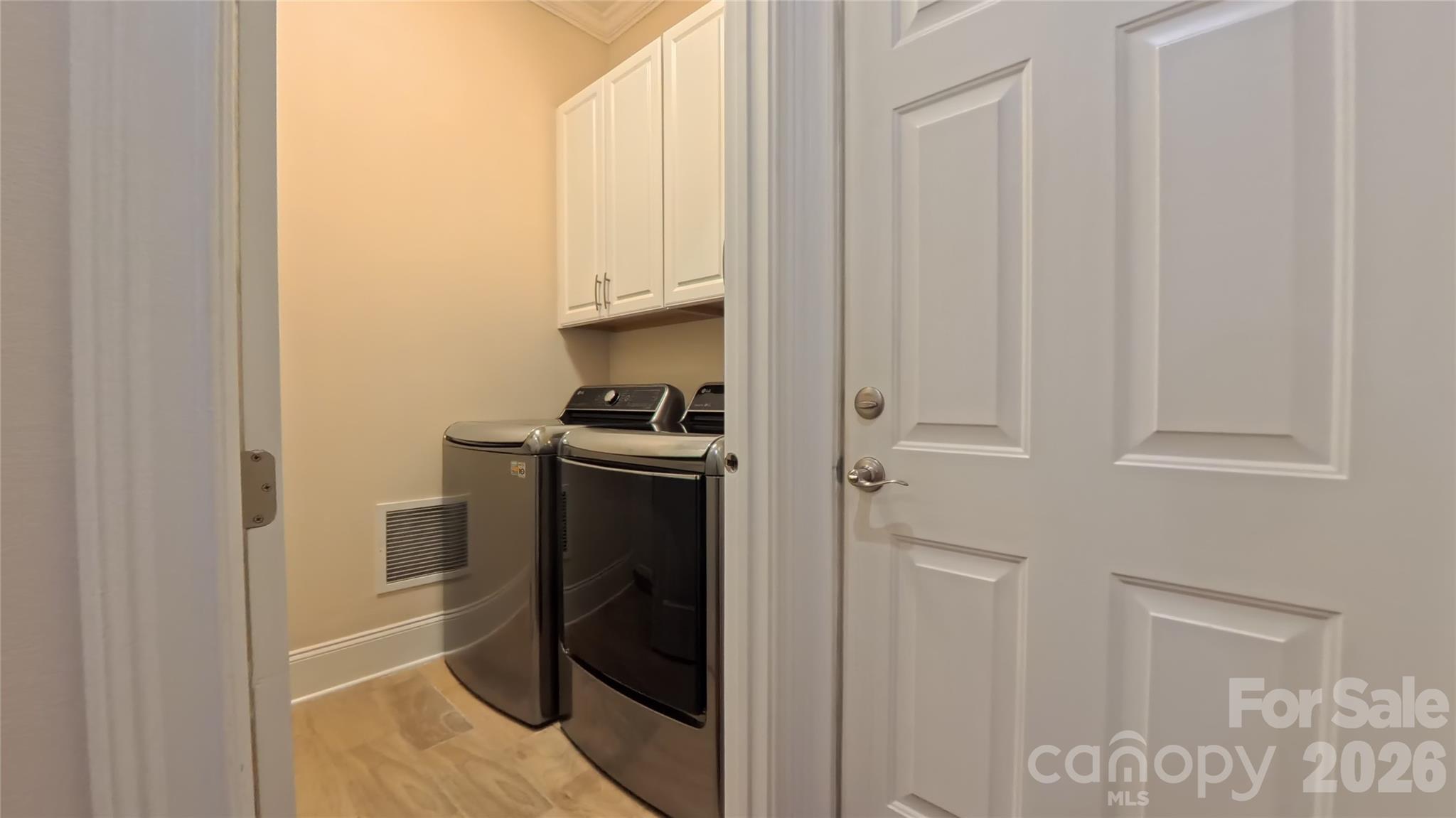 15503 Lake Ridge Road — Charlotte