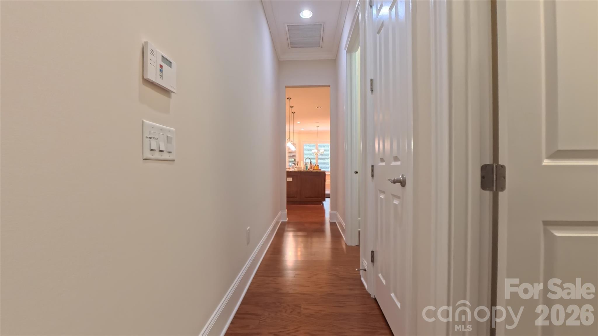 15503 Lake Ridge Road — Charlotte