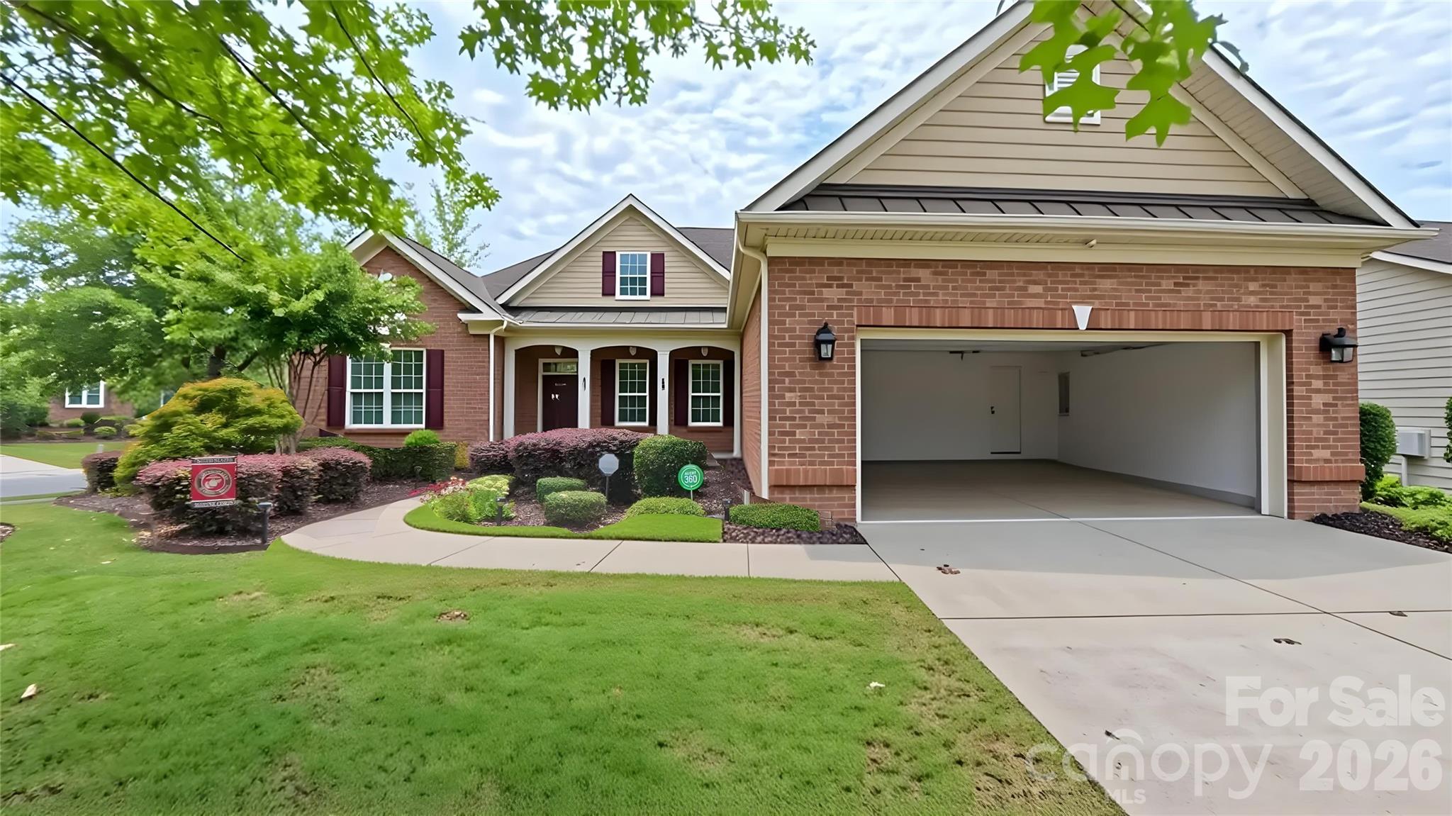15503 Lake Ridge Road — Charlotte