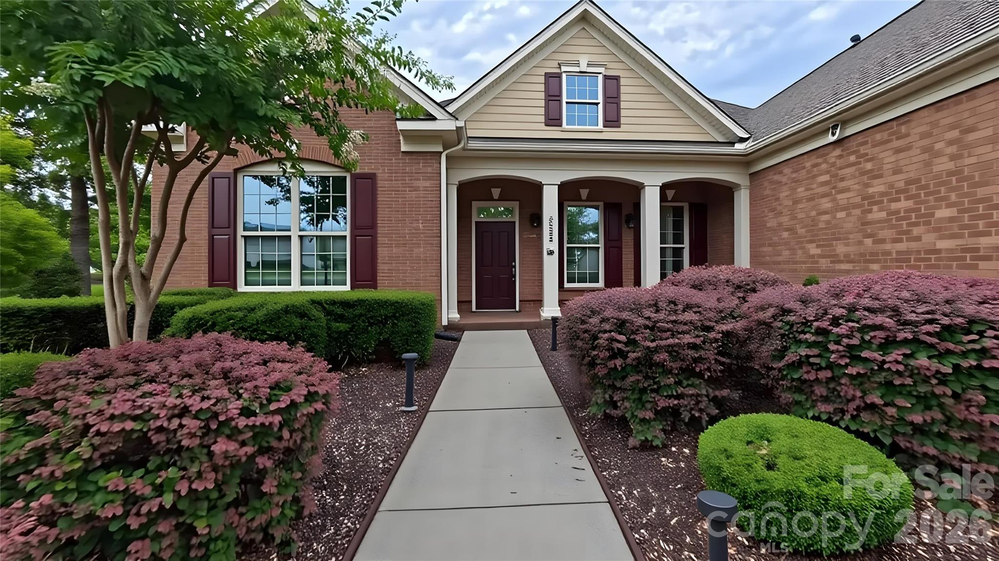 15503 Lake Ridge Road — Charlotte