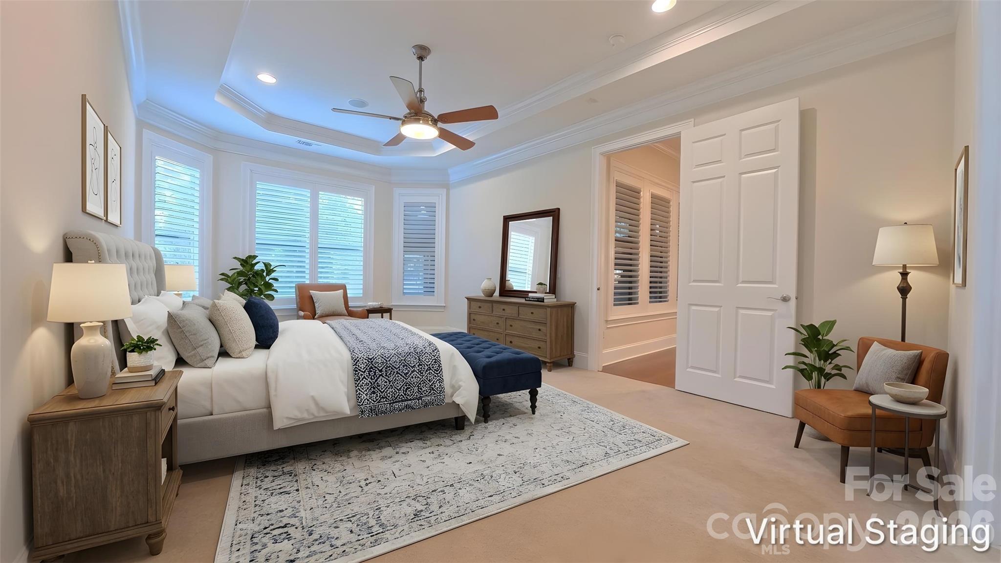 15503 Lake Ridge Road — Charlotte