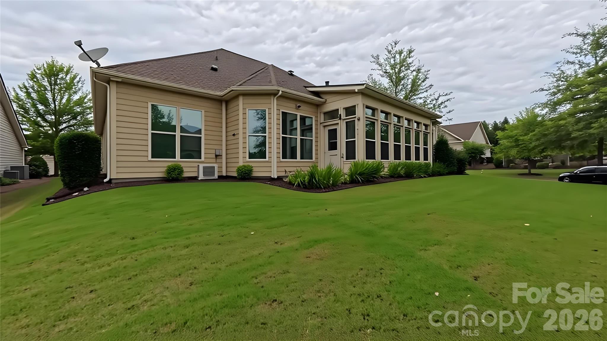 15503 Lake Ridge Road — Charlotte