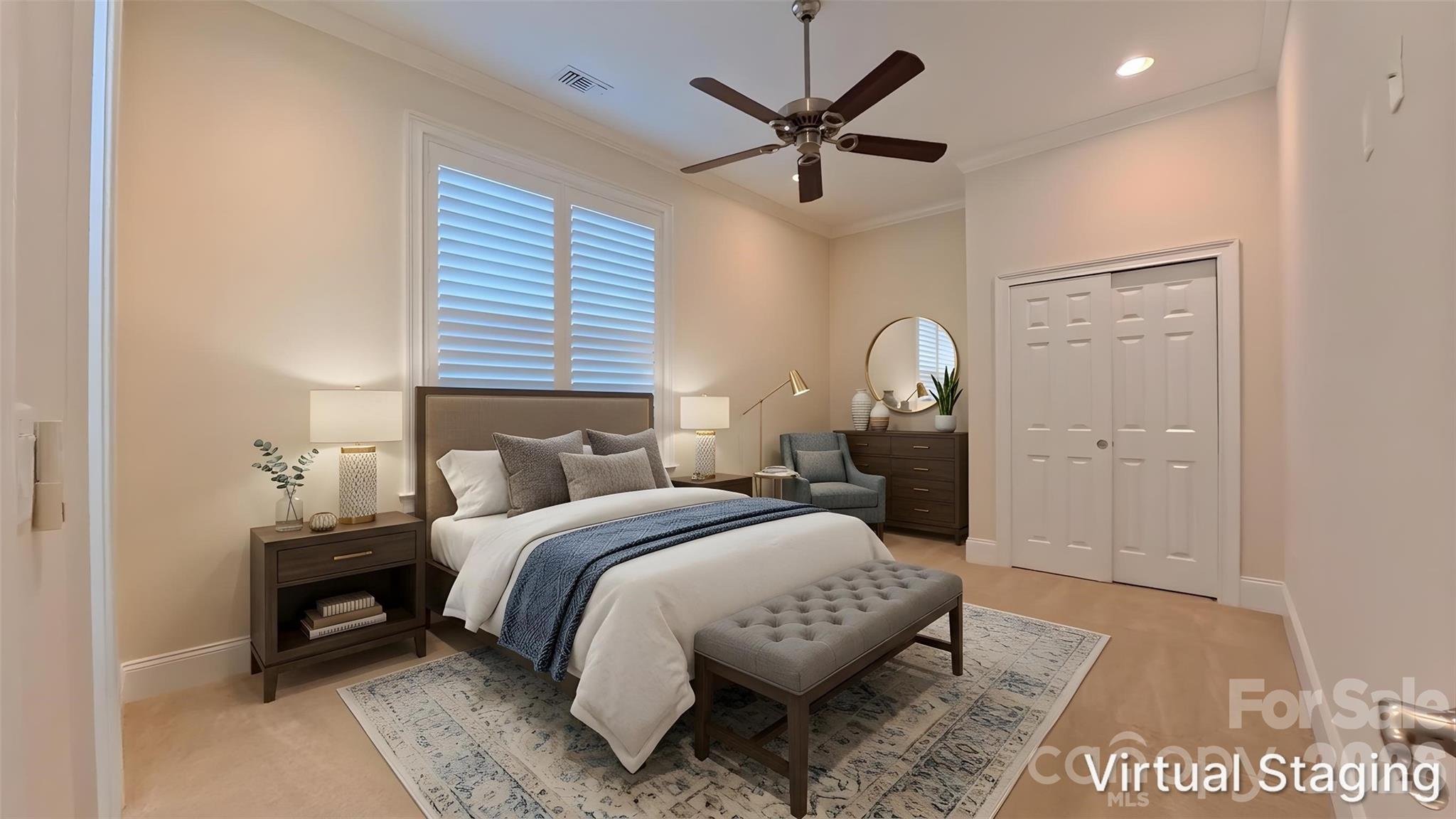 15503 Lake Ridge Road — Charlotte