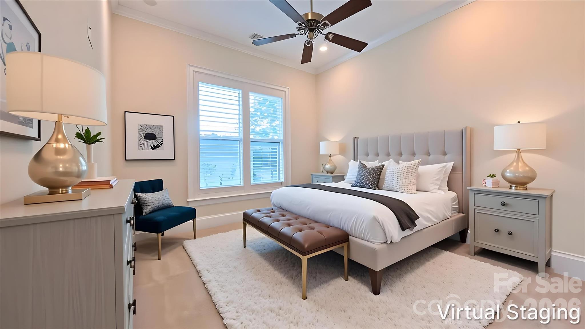 15503 Lake Ridge Road — Charlotte