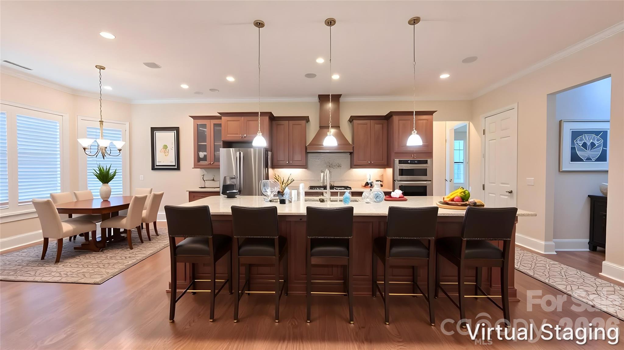 15503 Lake Ridge Road — Charlotte