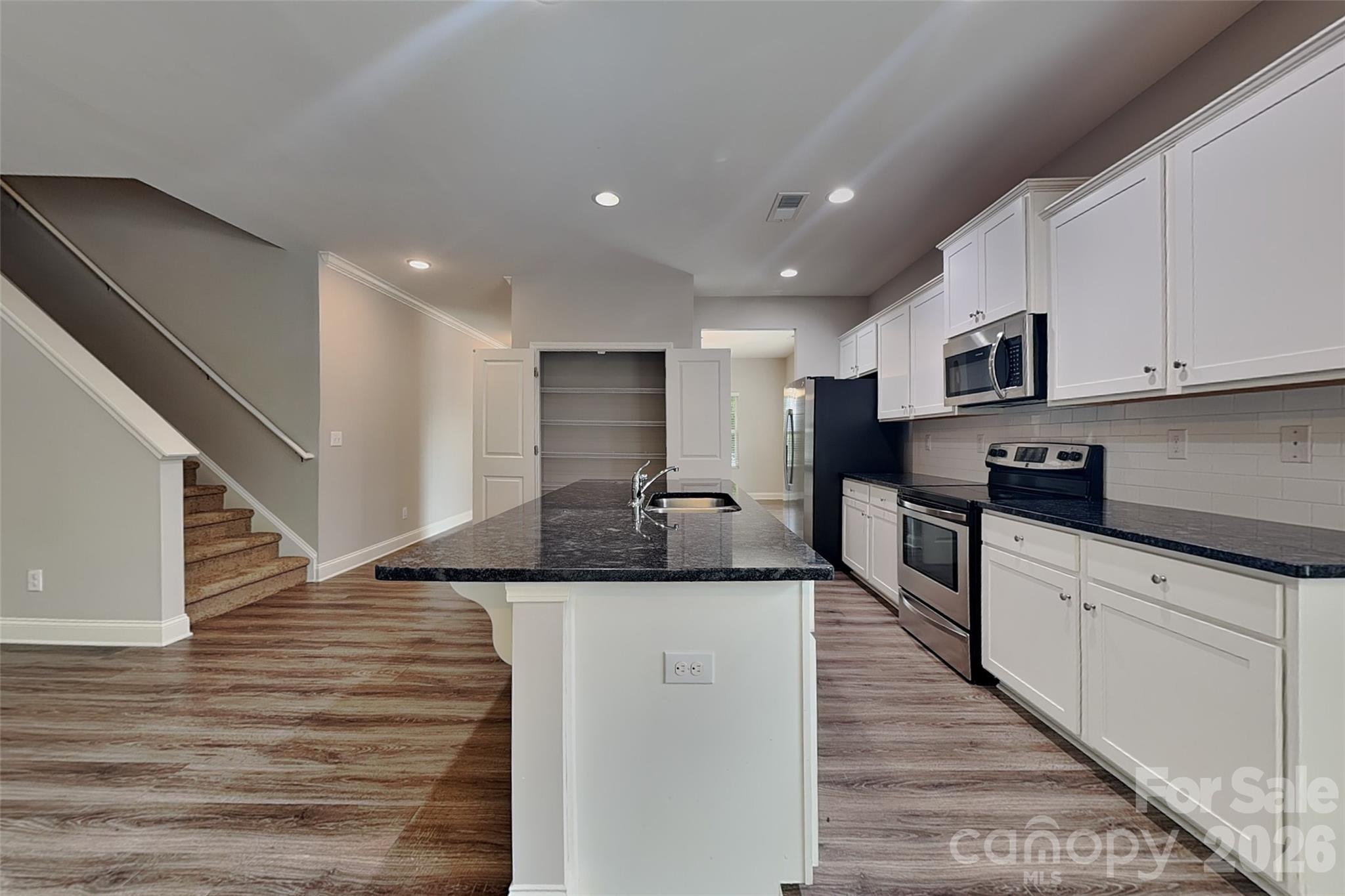14935 Boudins Lane — Charlotte