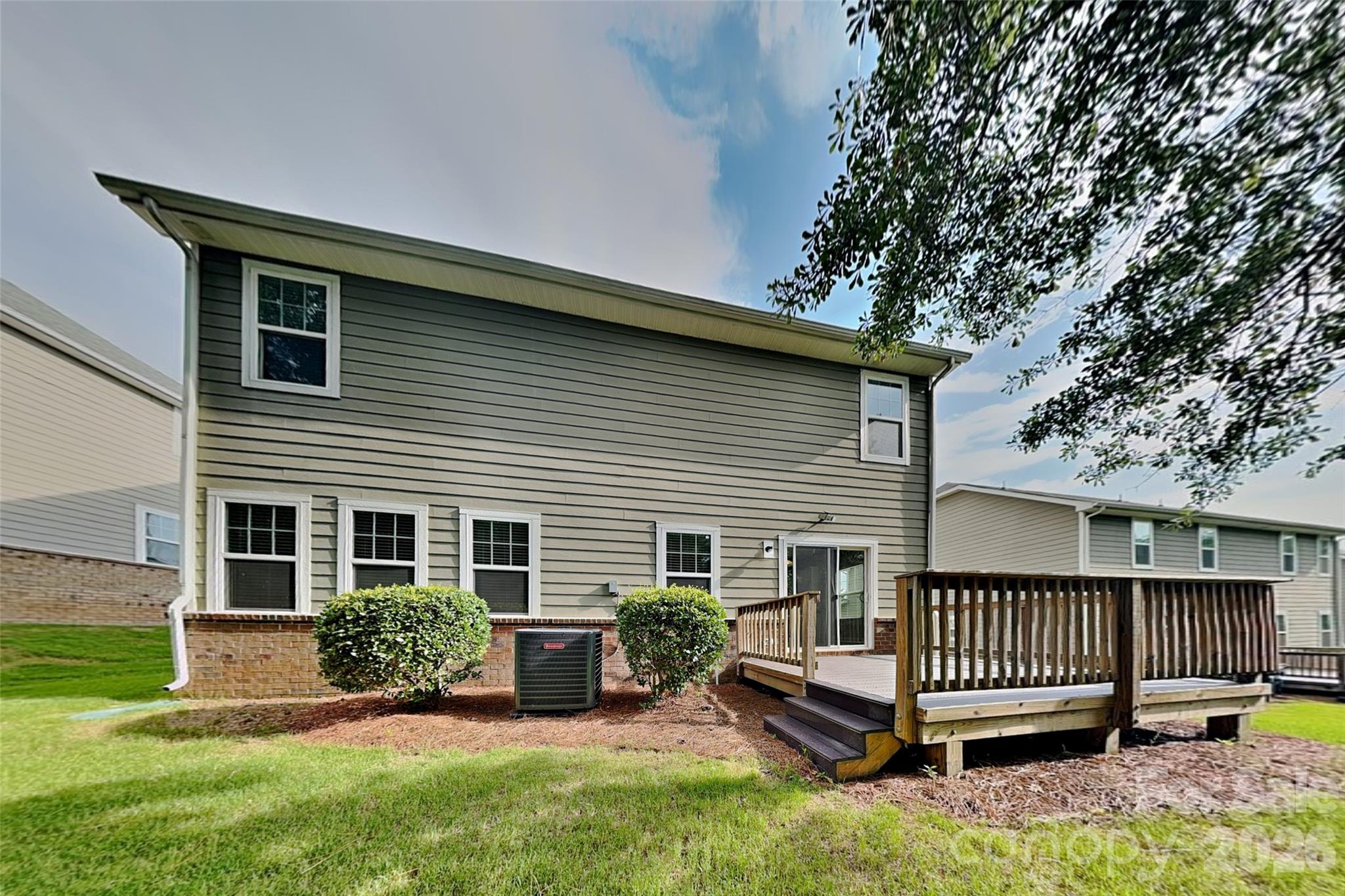 14935 Boudins Lane — Charlotte