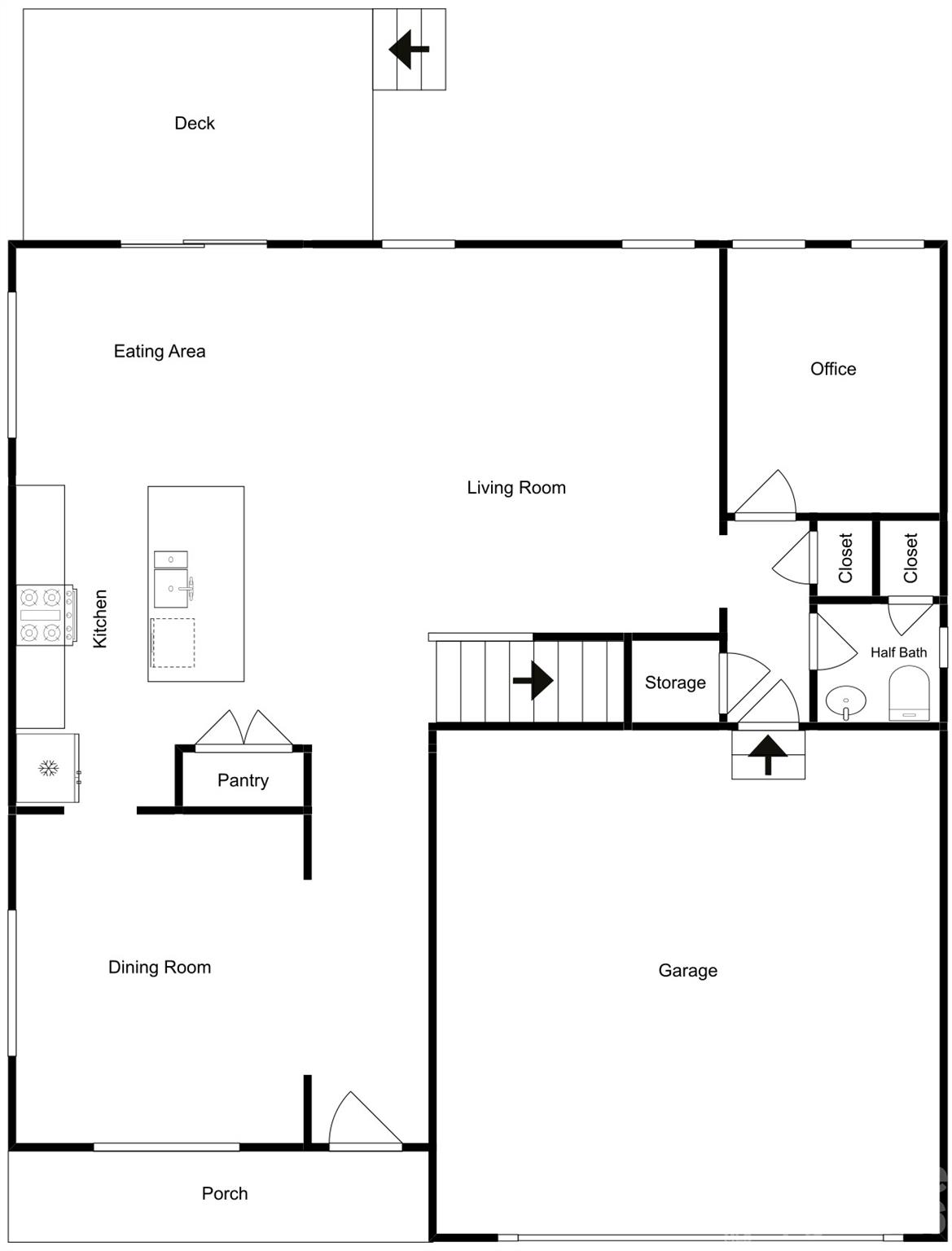14935 Boudins Lane — Charlotte