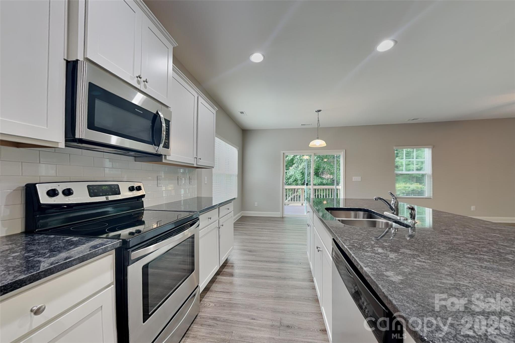 14935 Boudins Lane — Charlotte