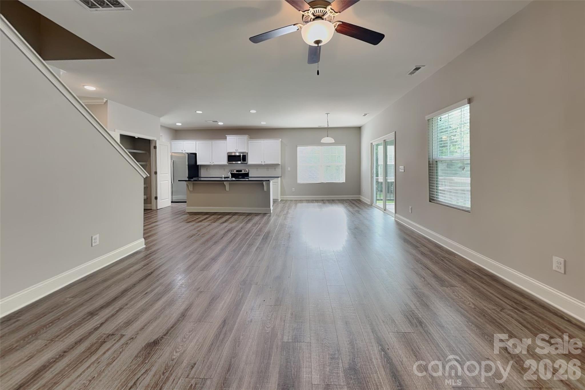 14935 Boudins Lane — Charlotte