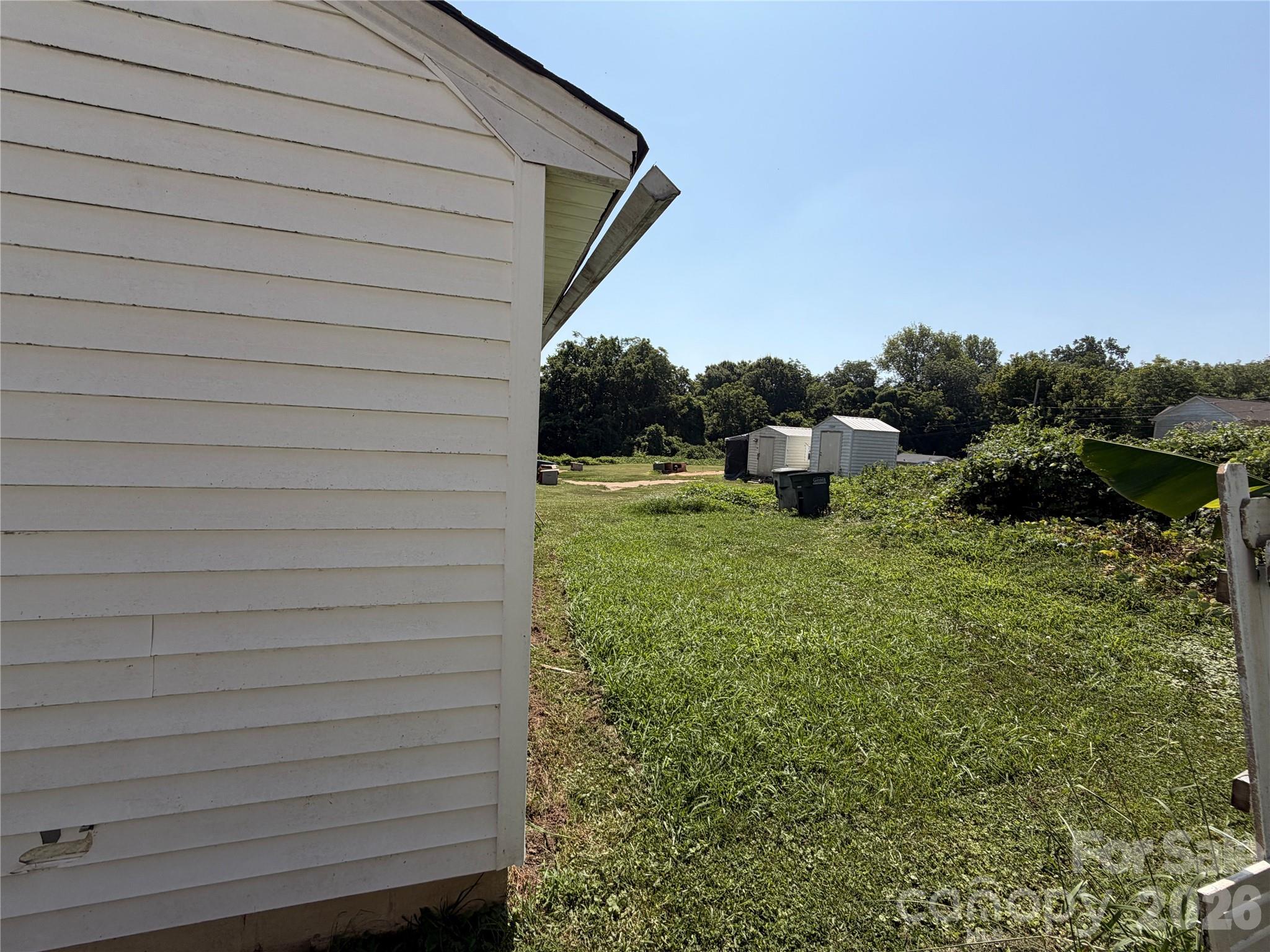 215 Sloan Avenue — Gastonia