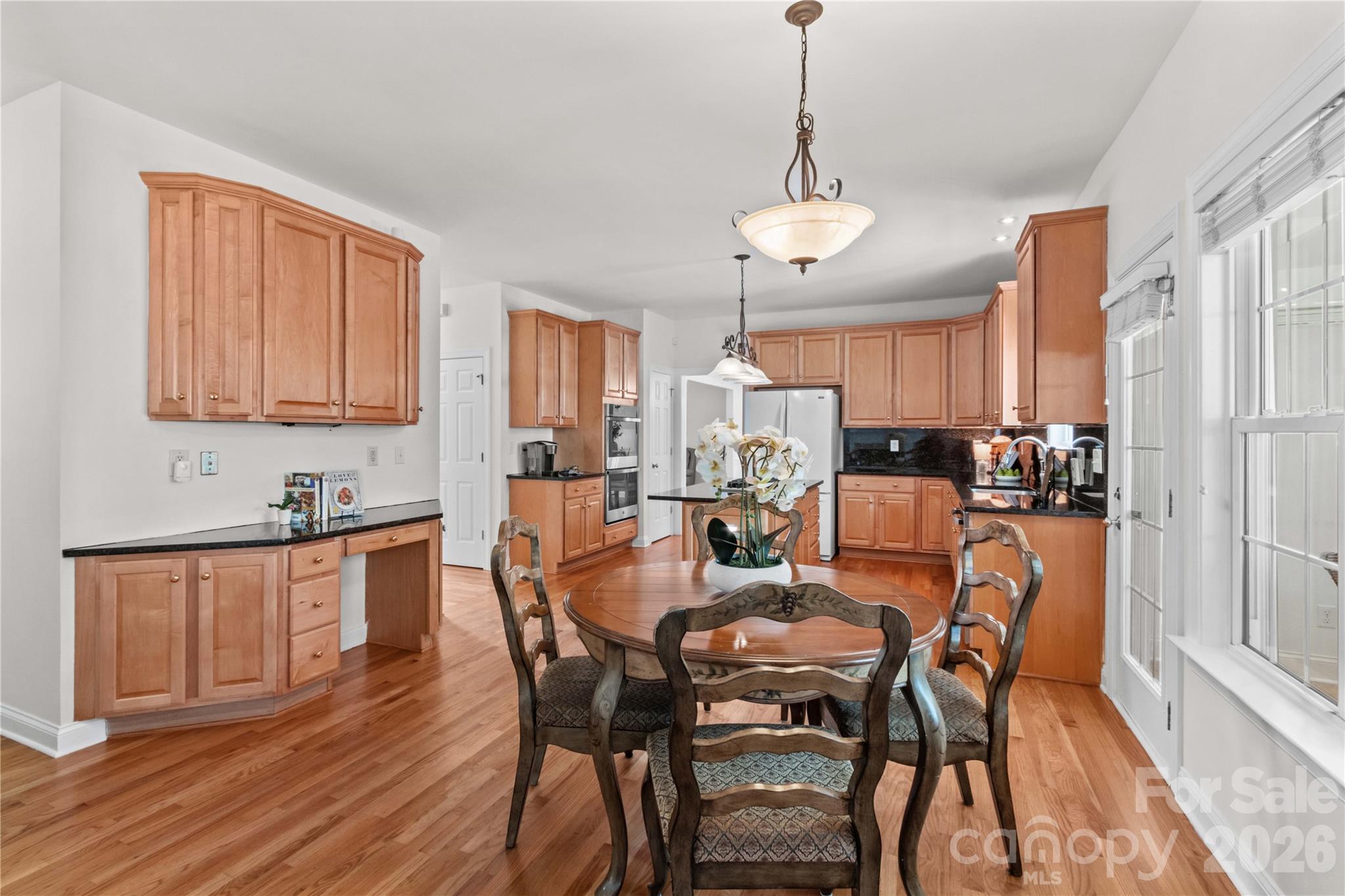 11917 Ulsten Lane — Huntersville