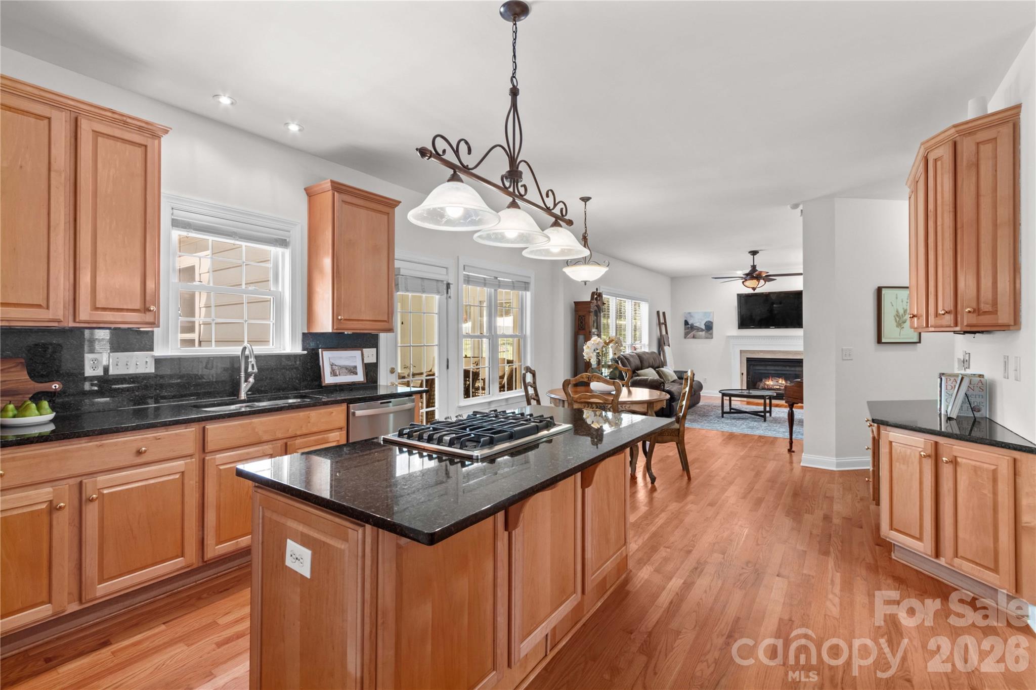 11917 Ulsten Lane — Huntersville