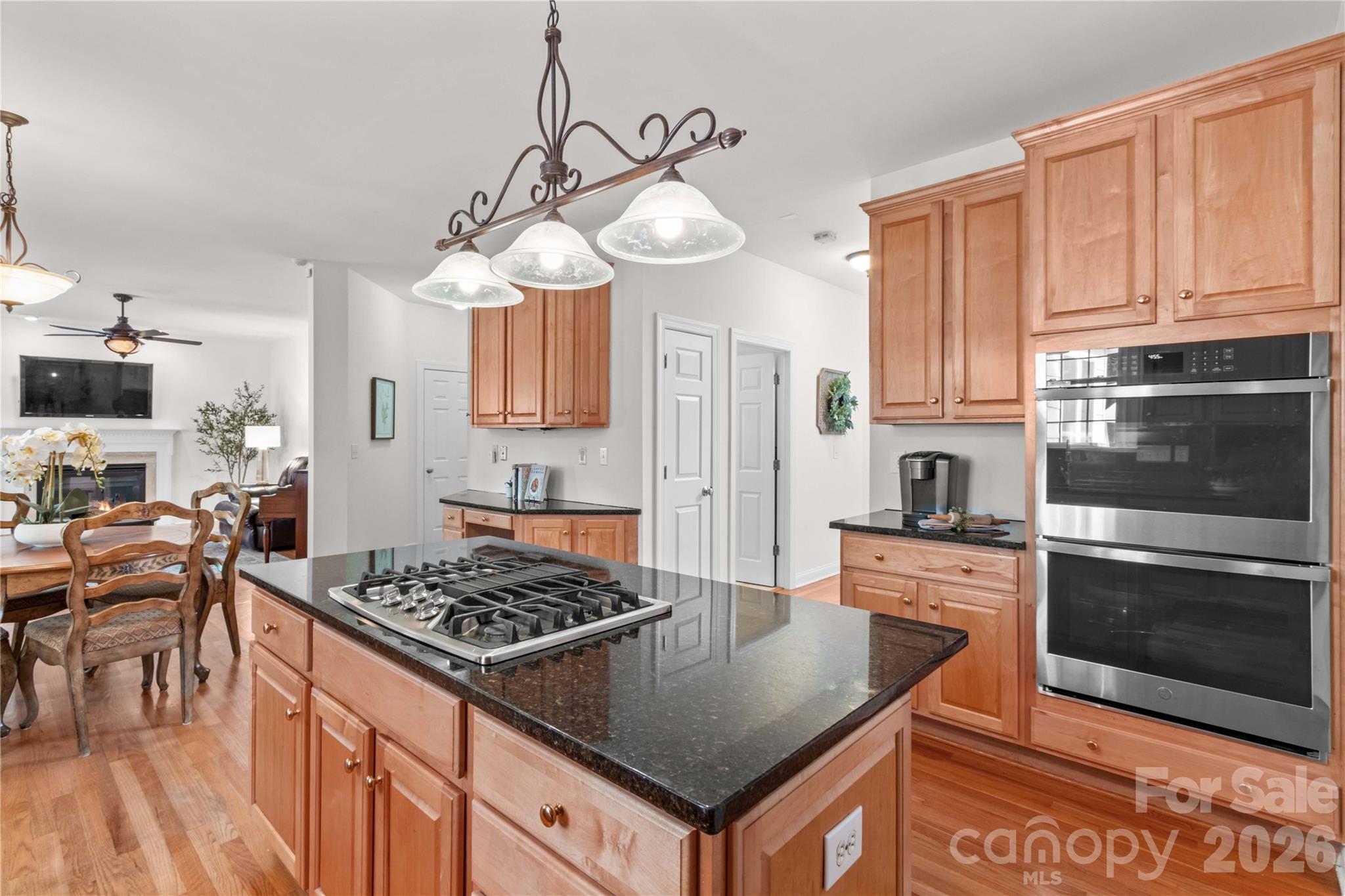 11917 Ulsten Lane — Huntersville