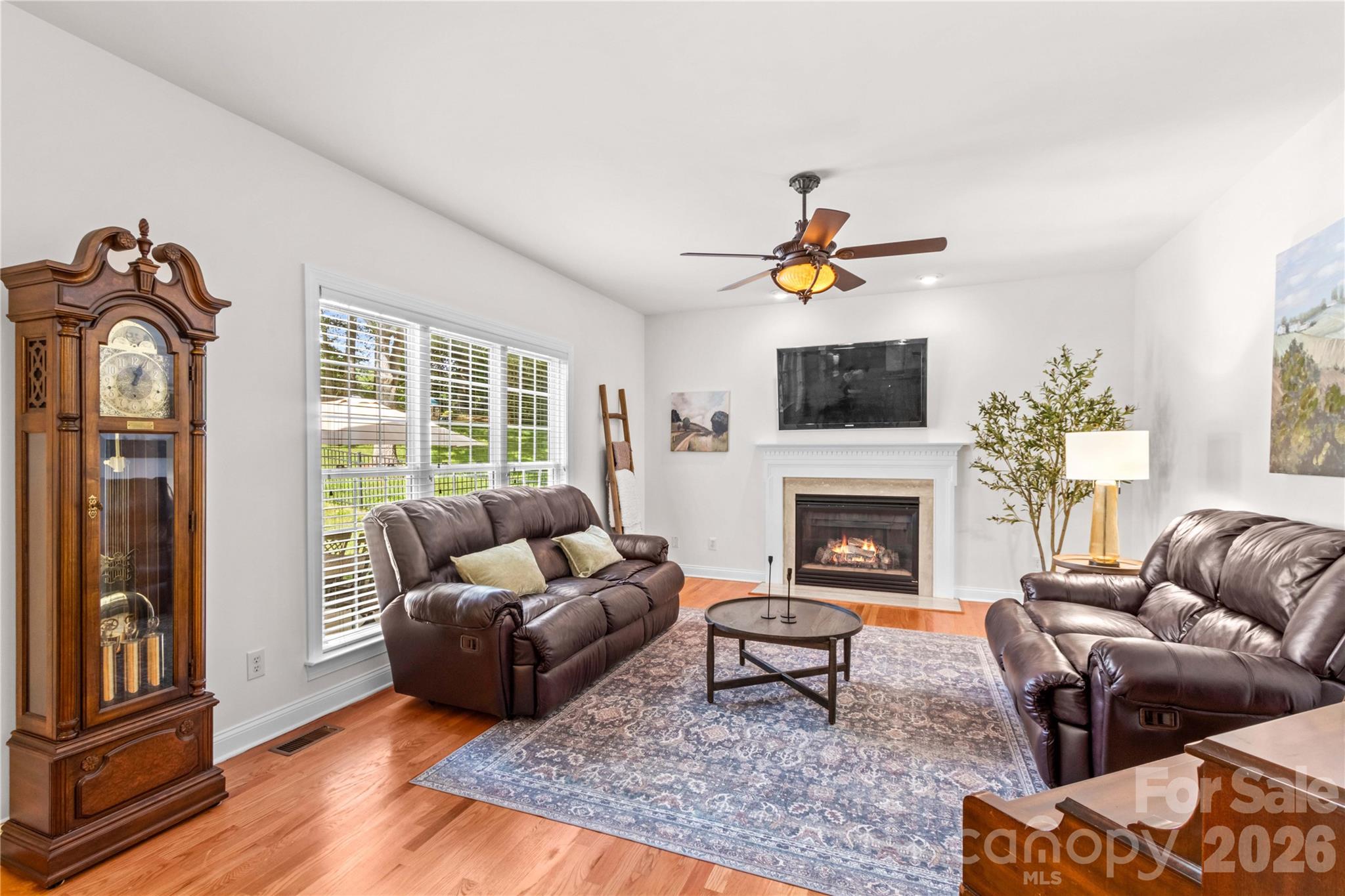 11917 Ulsten Lane — Huntersville