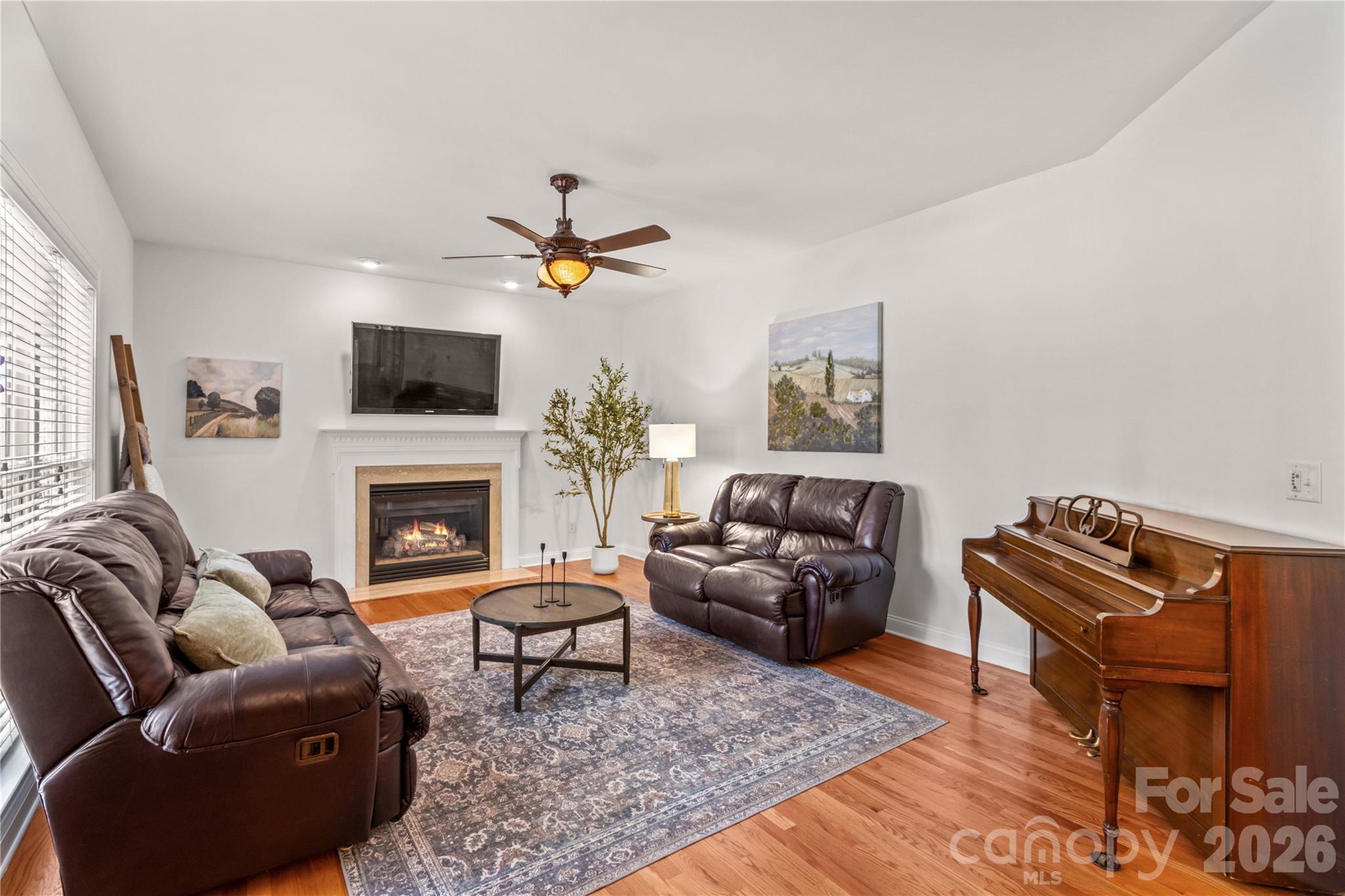 11917 Ulsten Lane — Huntersville