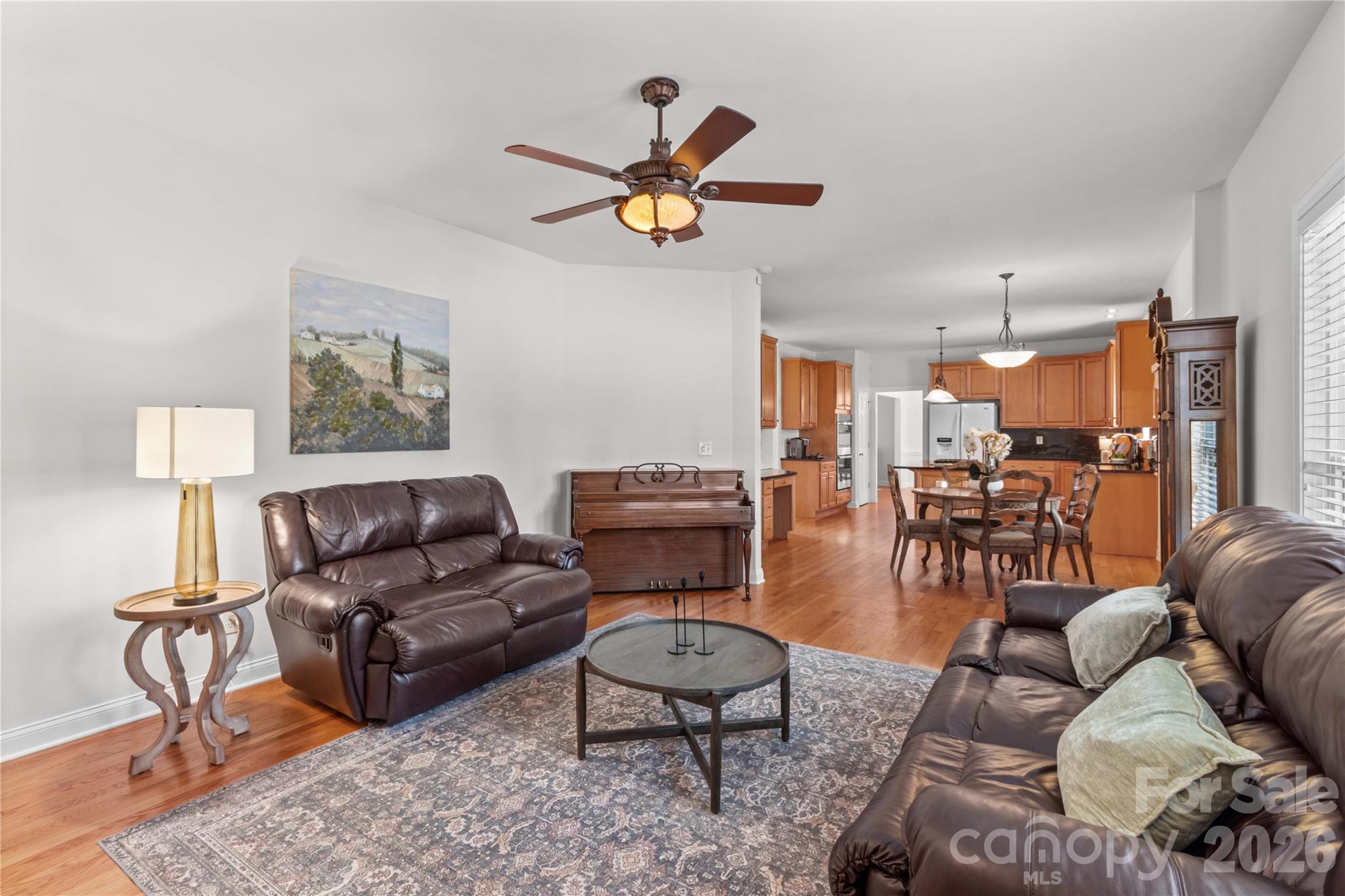 11917 Ulsten Lane — Huntersville