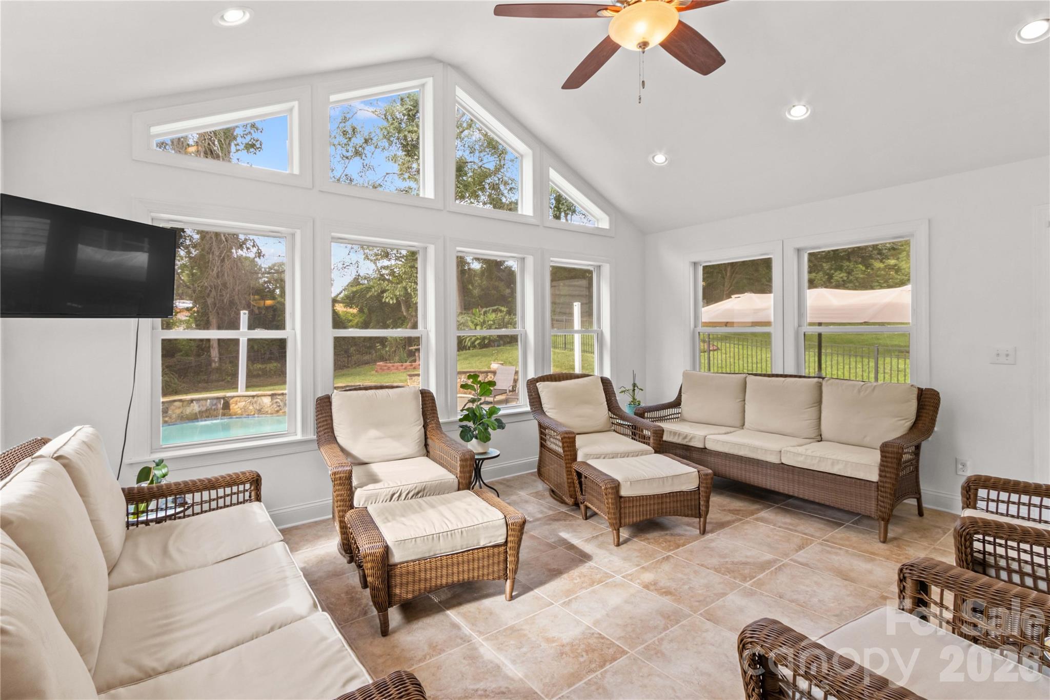 11917 Ulsten Lane — Huntersville
