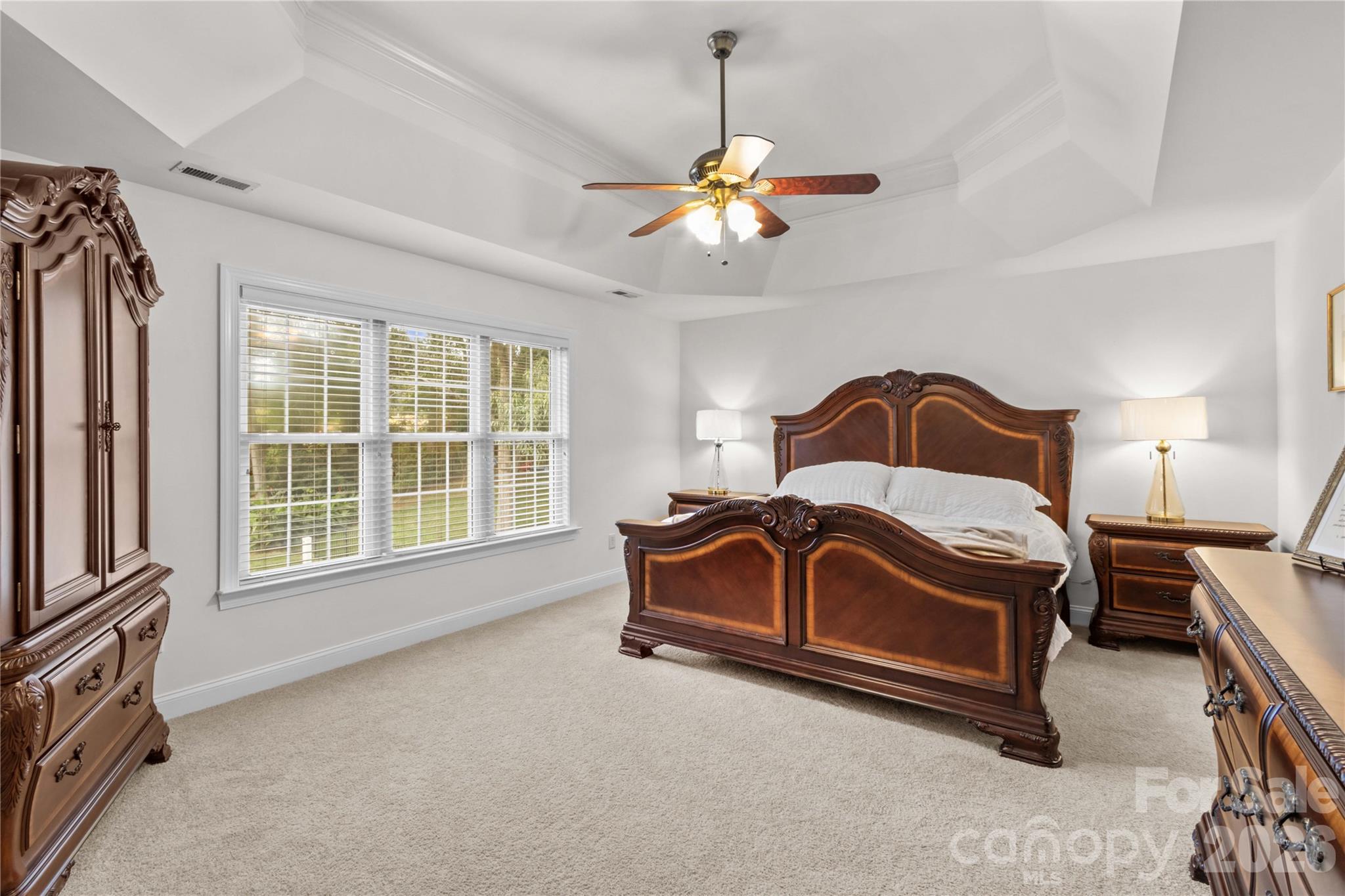 11917 Ulsten Lane — Huntersville