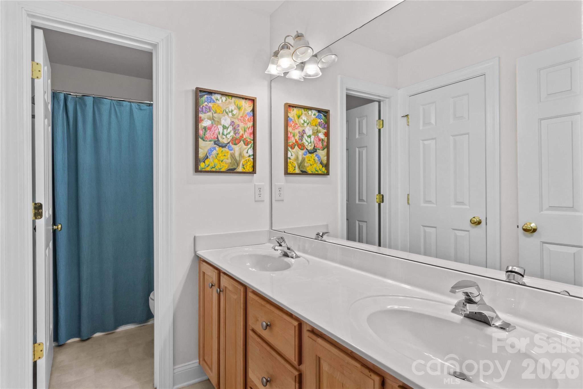 11917 Ulsten Lane — Huntersville