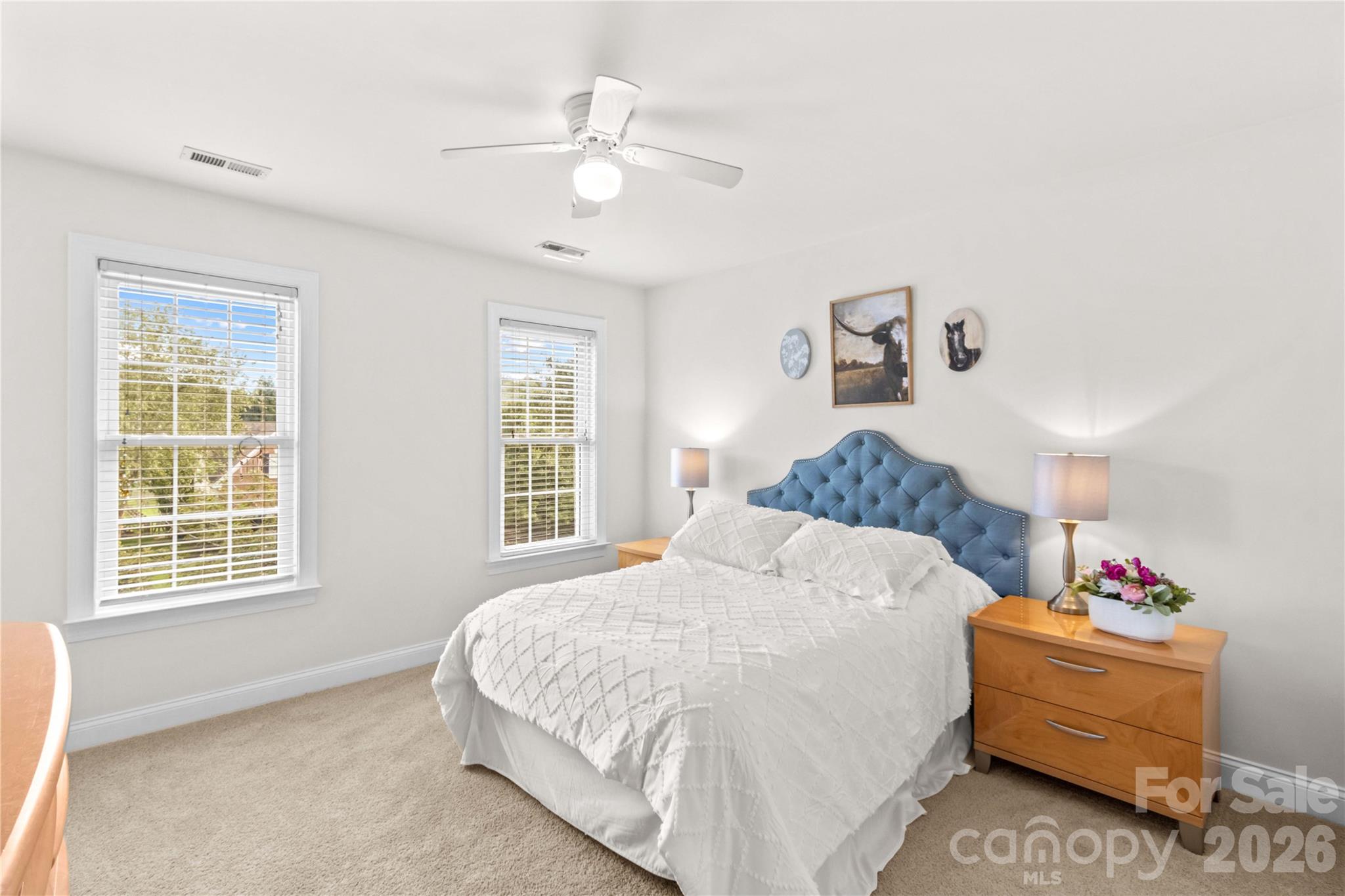 11917 Ulsten Lane — Huntersville