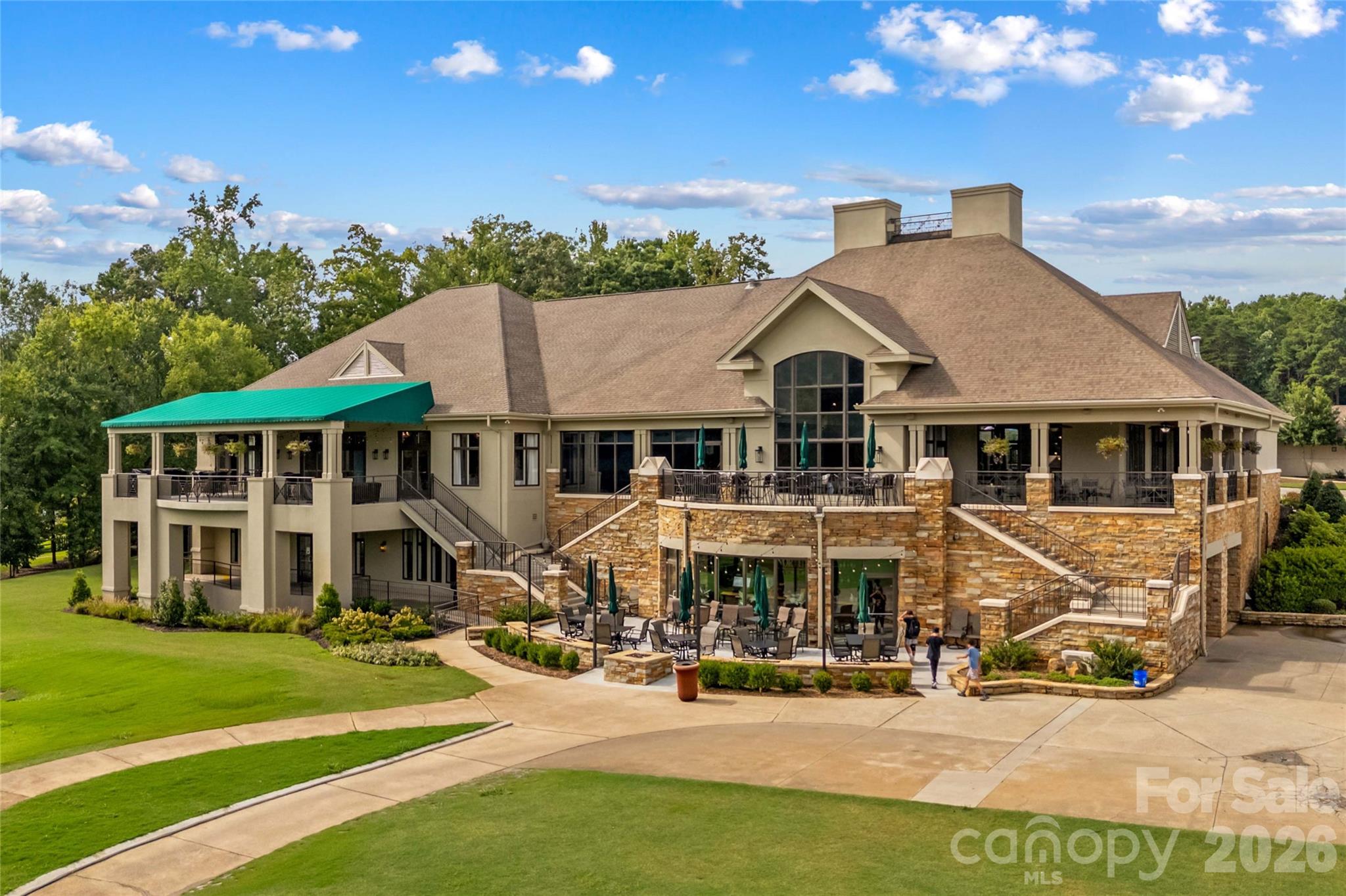11917 Ulsten Lane — Huntersville