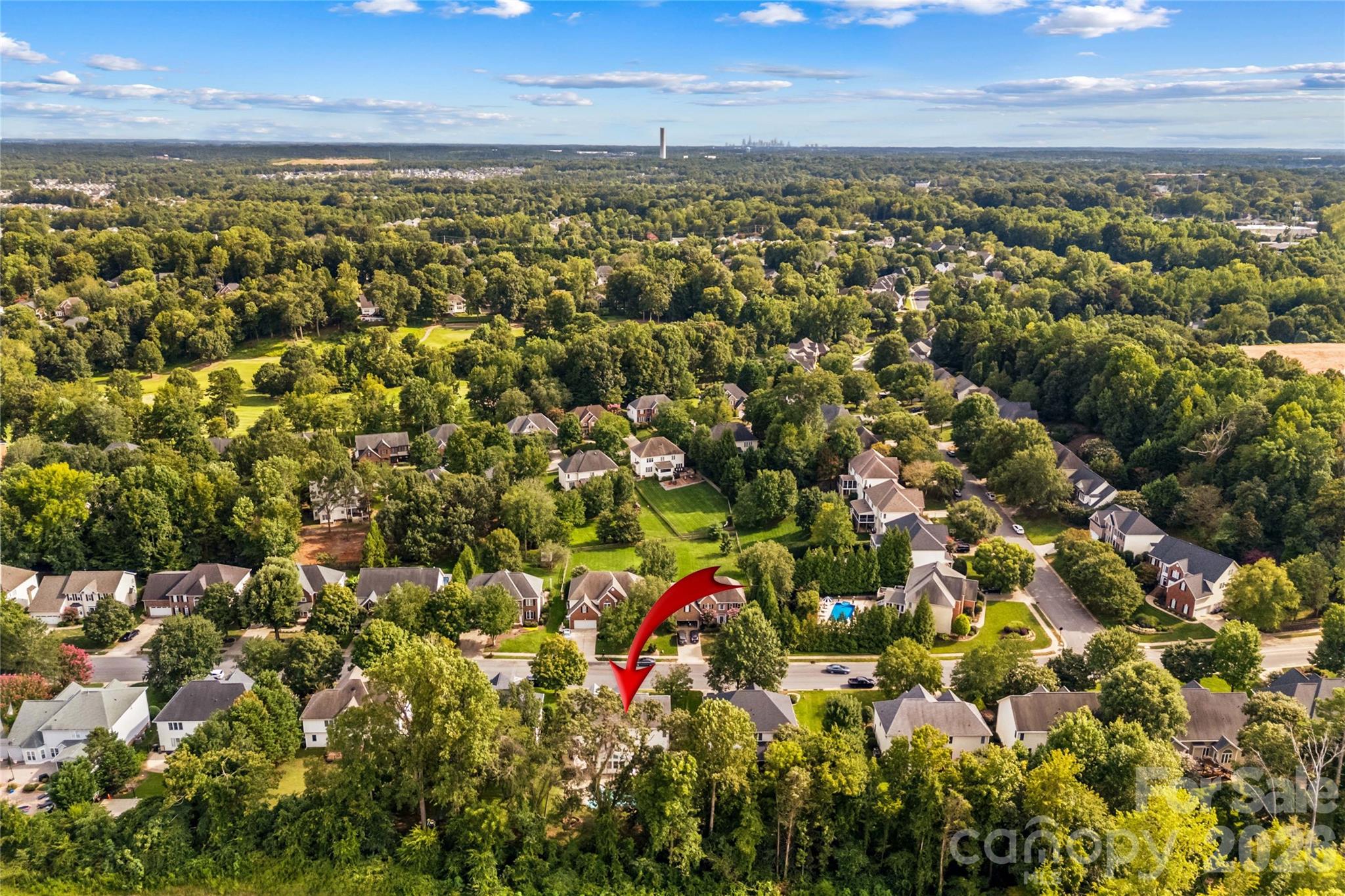 11917 Ulsten Lane — Huntersville