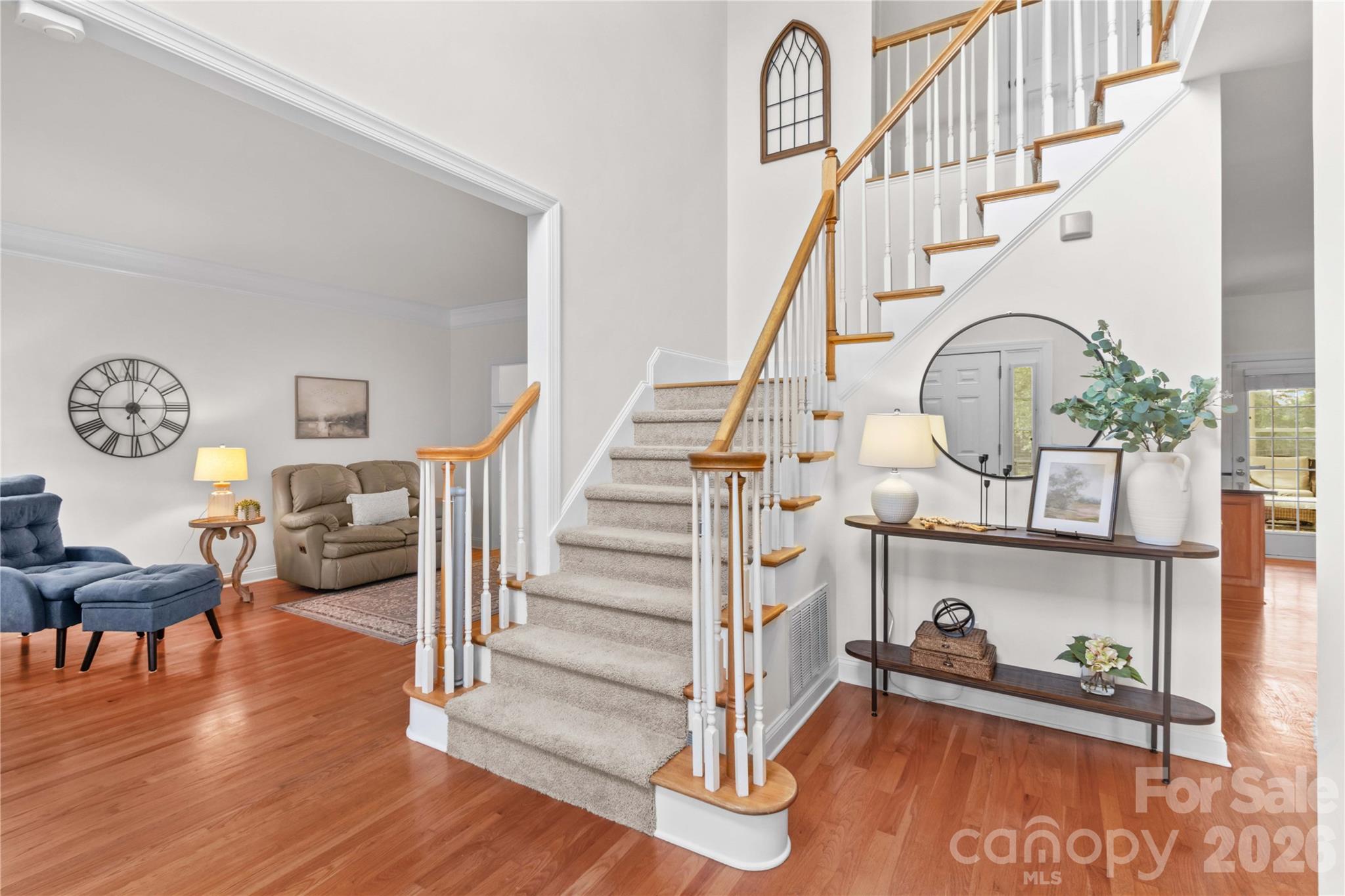 11917 Ulsten Lane — Huntersville
