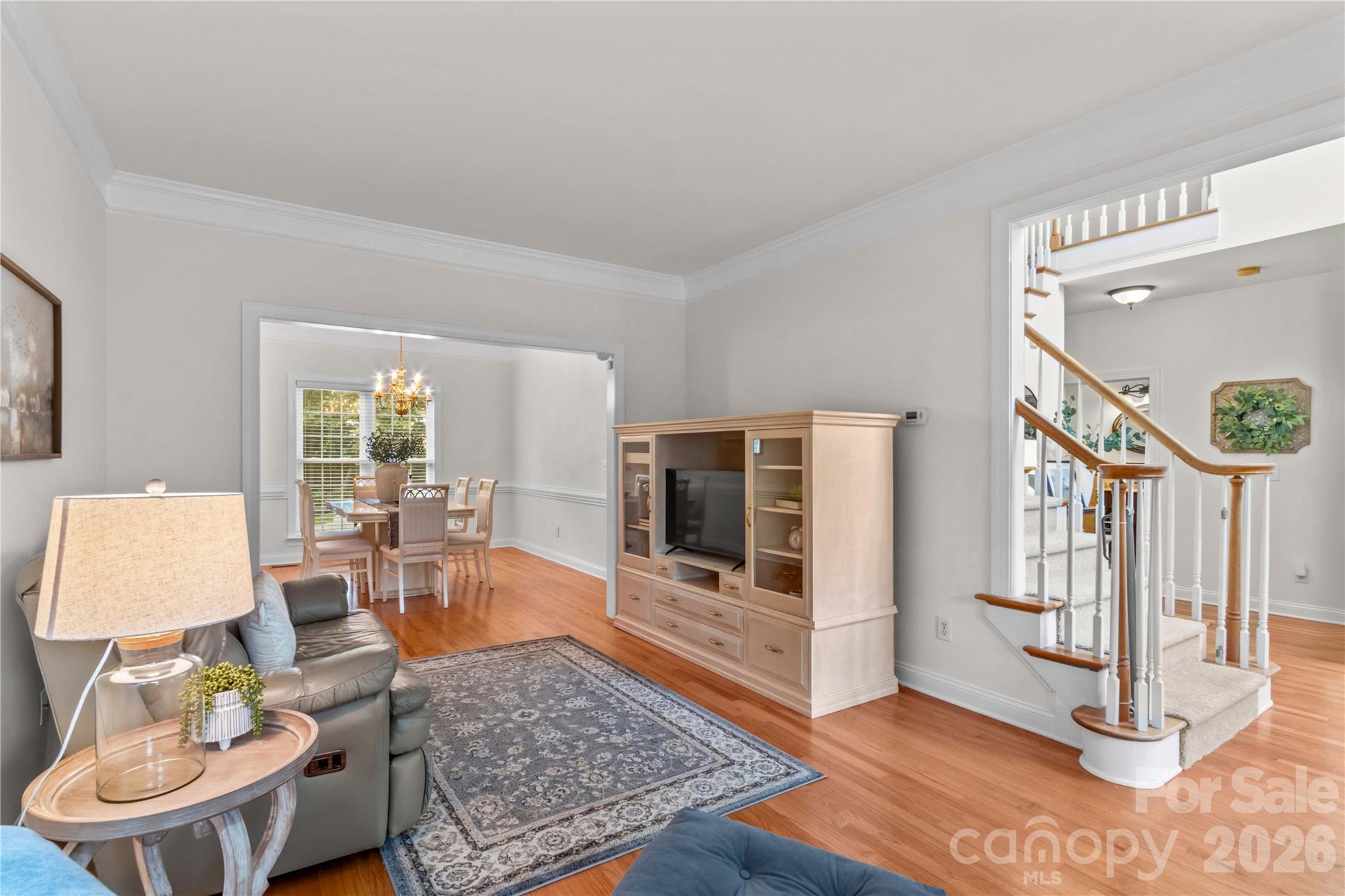 11917 Ulsten Lane — Huntersville
