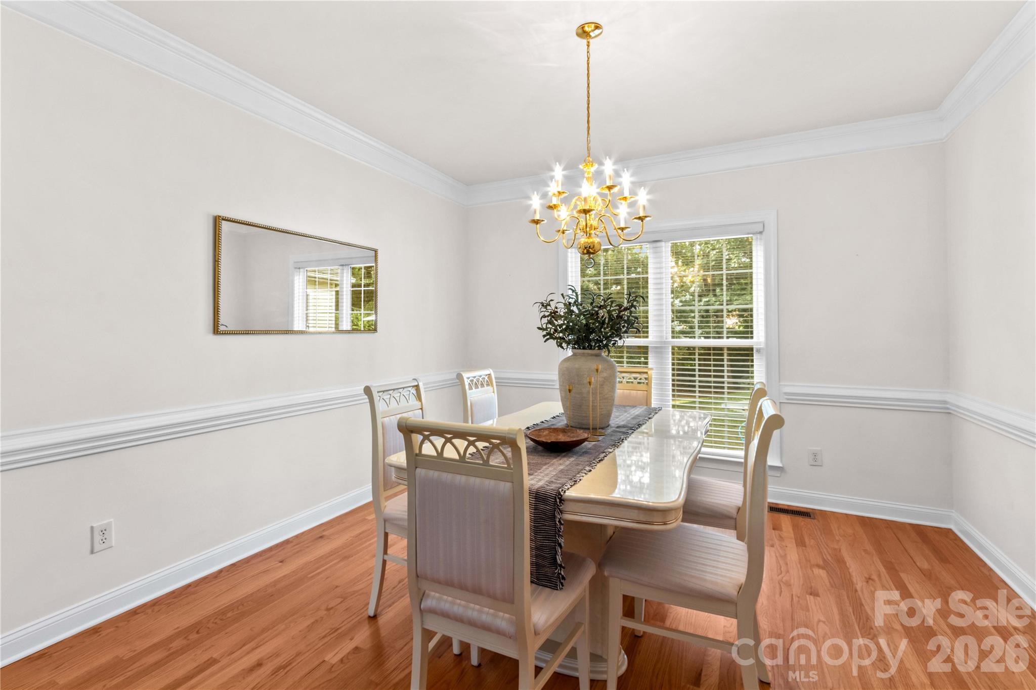 11917 Ulsten Lane — Huntersville