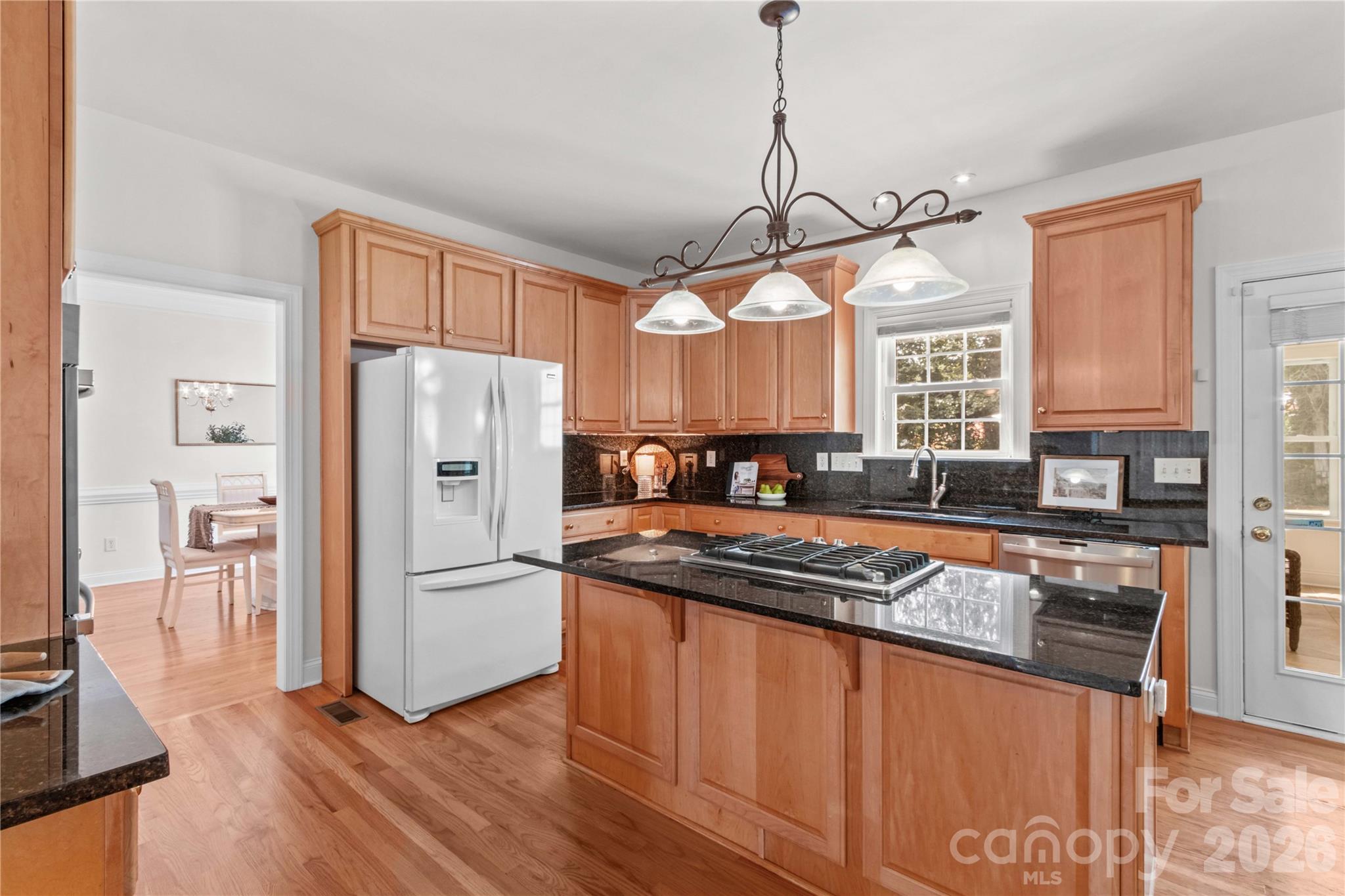 11917 Ulsten Lane — Huntersville