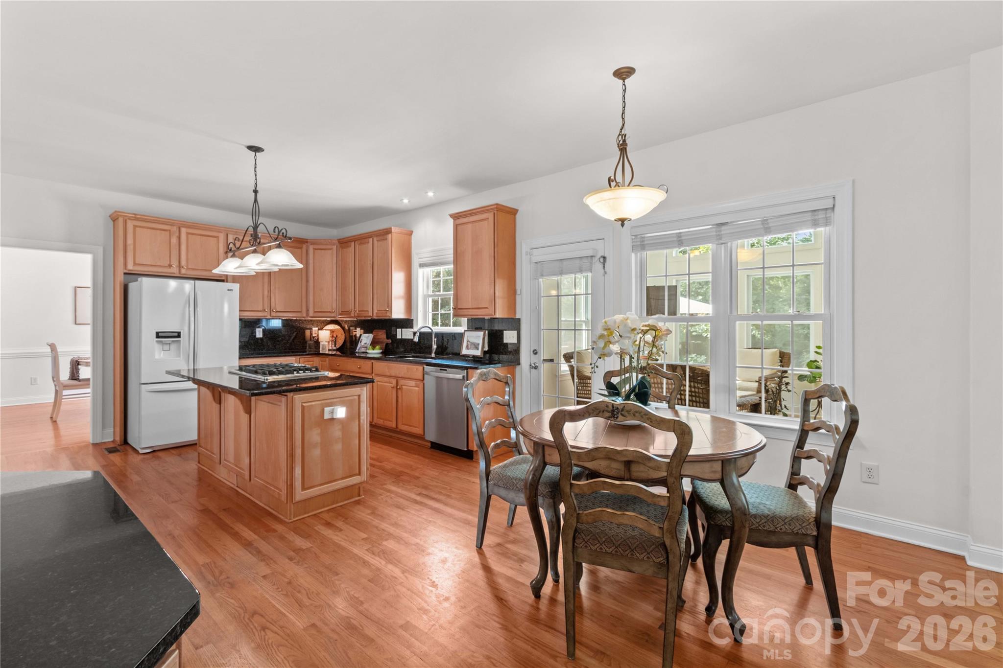 11917 Ulsten Lane — Huntersville