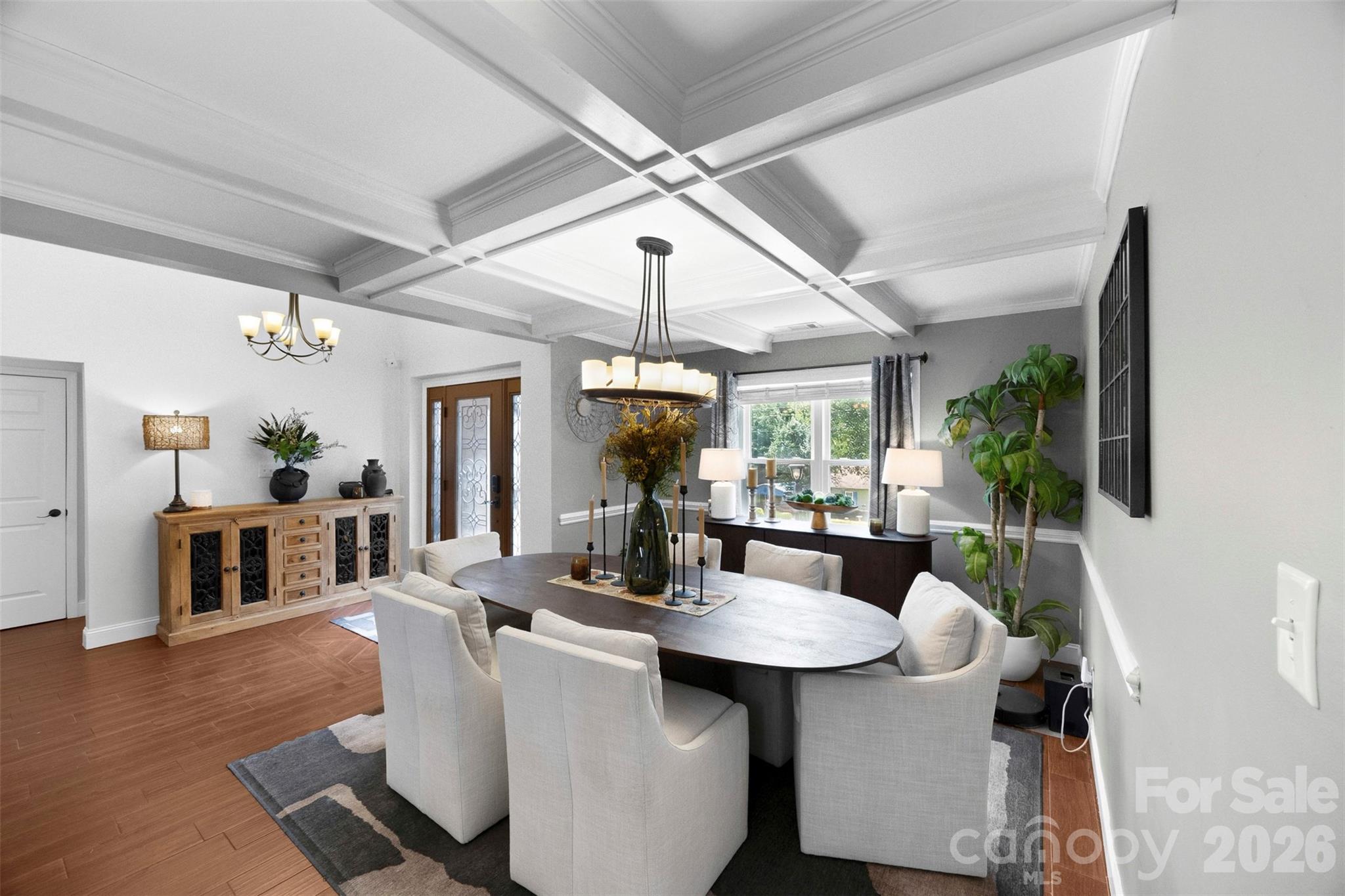 200 Brooks Drive — Stanley
