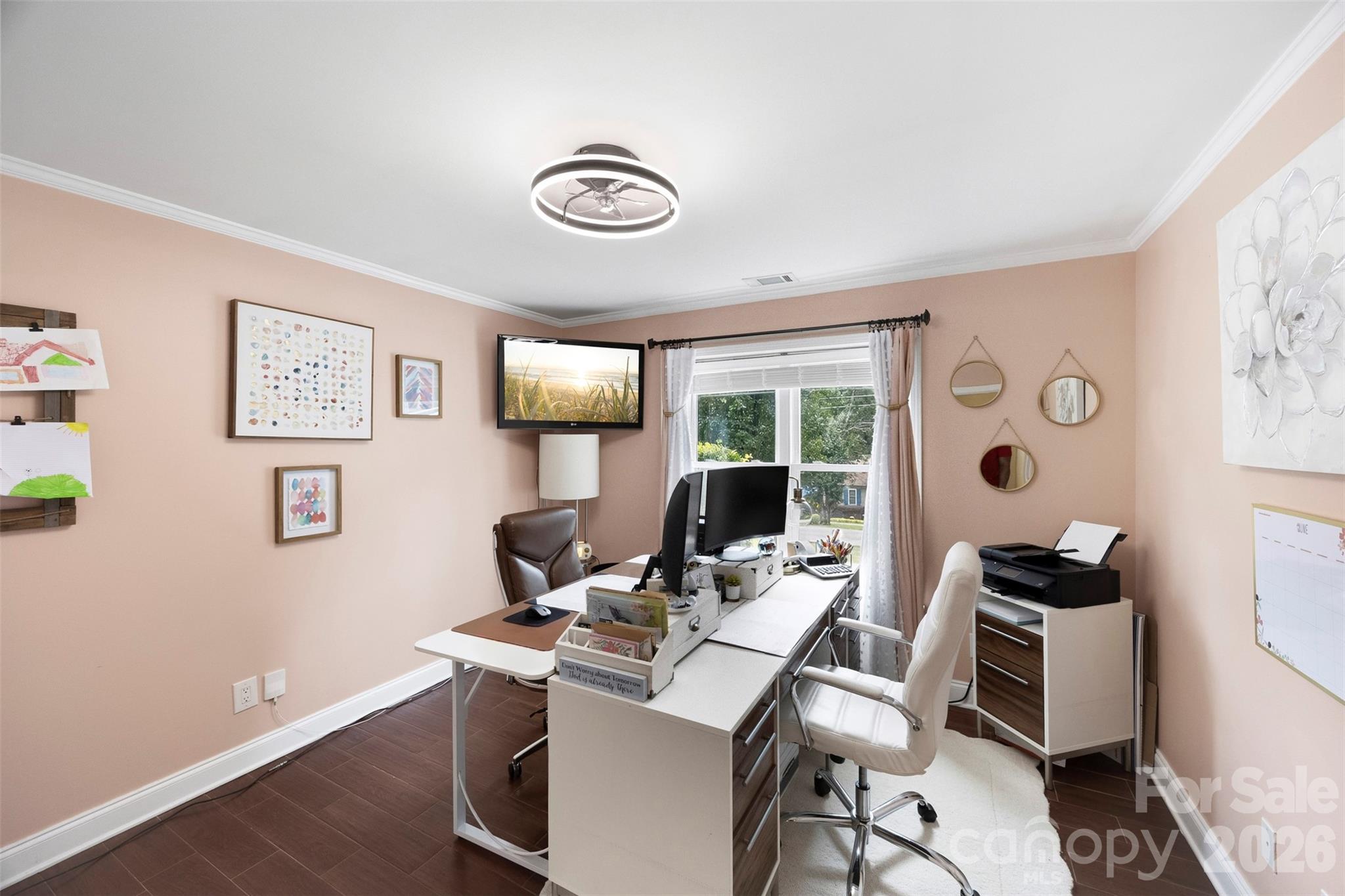 200 Brooks Drive — Stanley