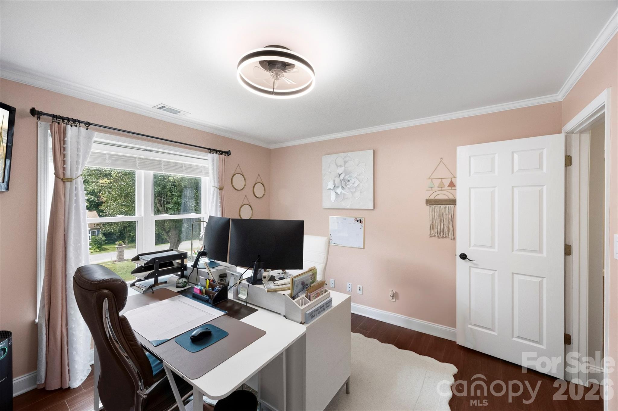 200 Brooks Drive — Stanley