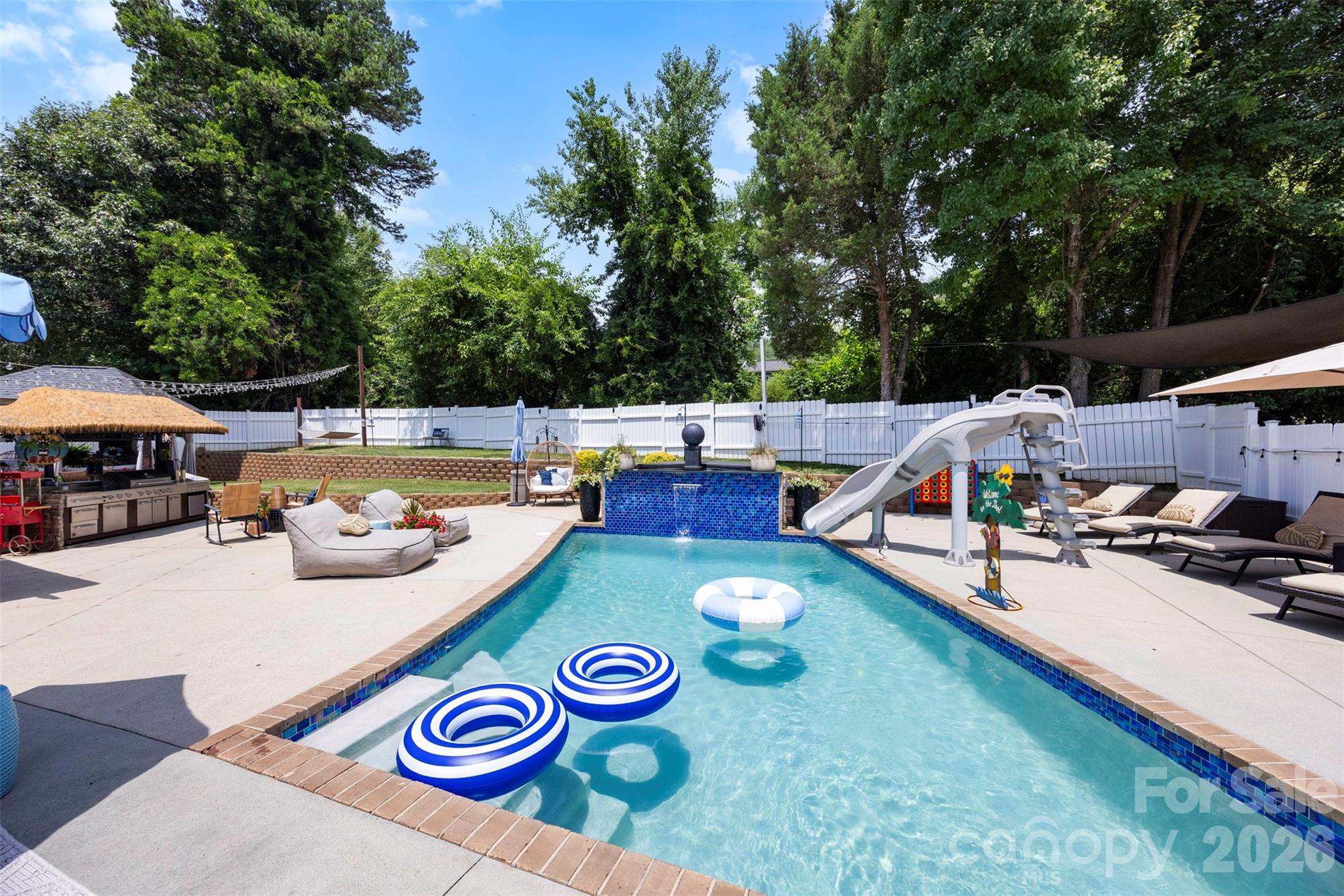 200 Brooks Drive — Stanley