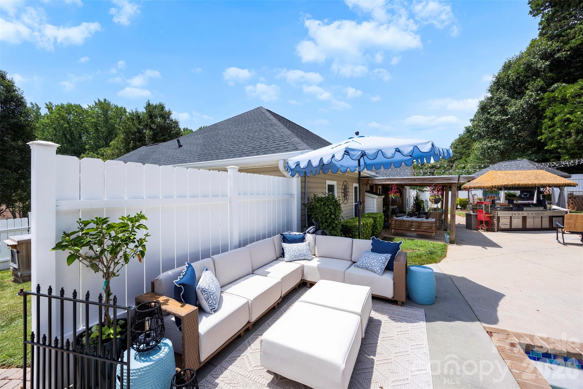 200 Brooks Drive — Stanley