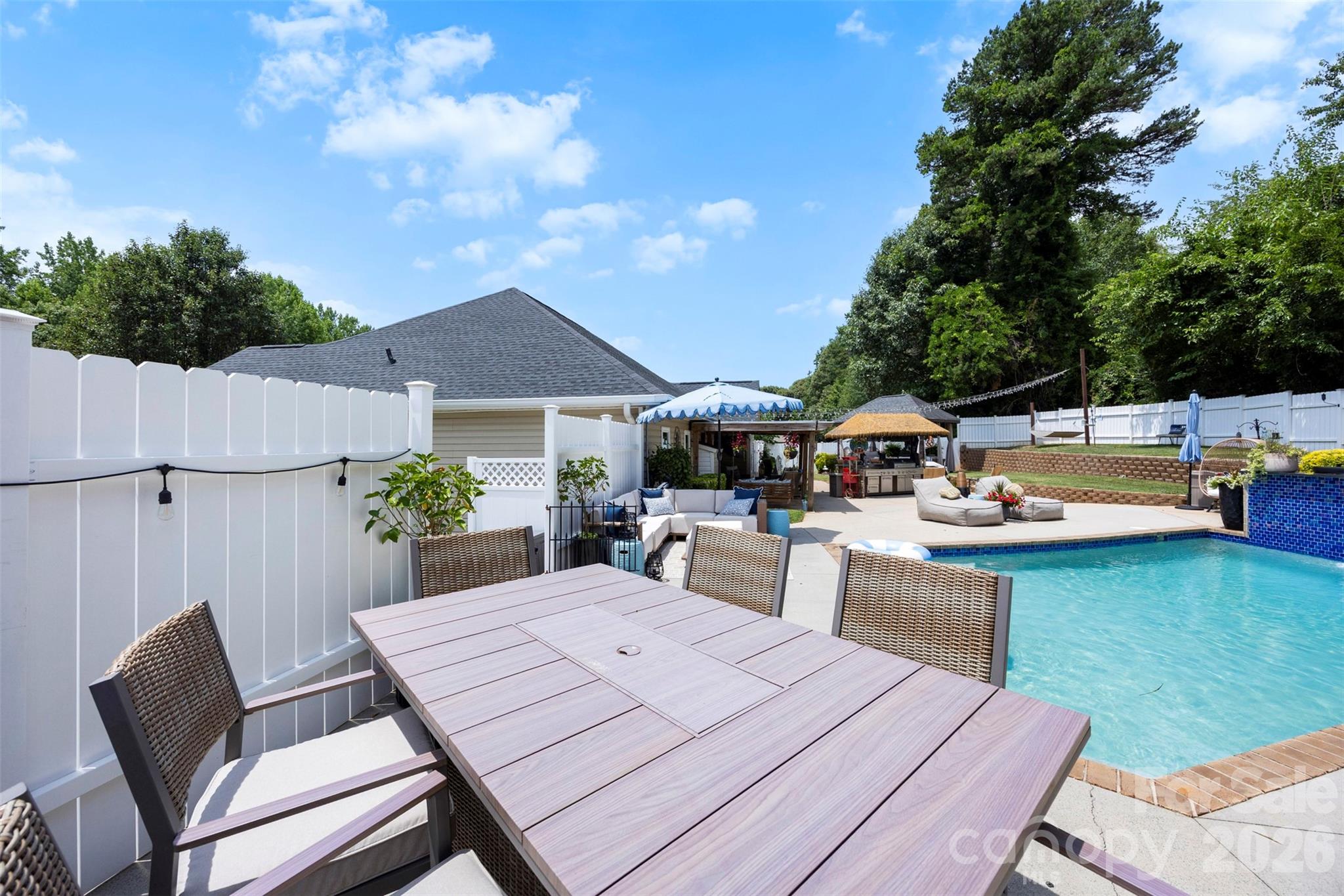 200 Brooks Drive — Stanley