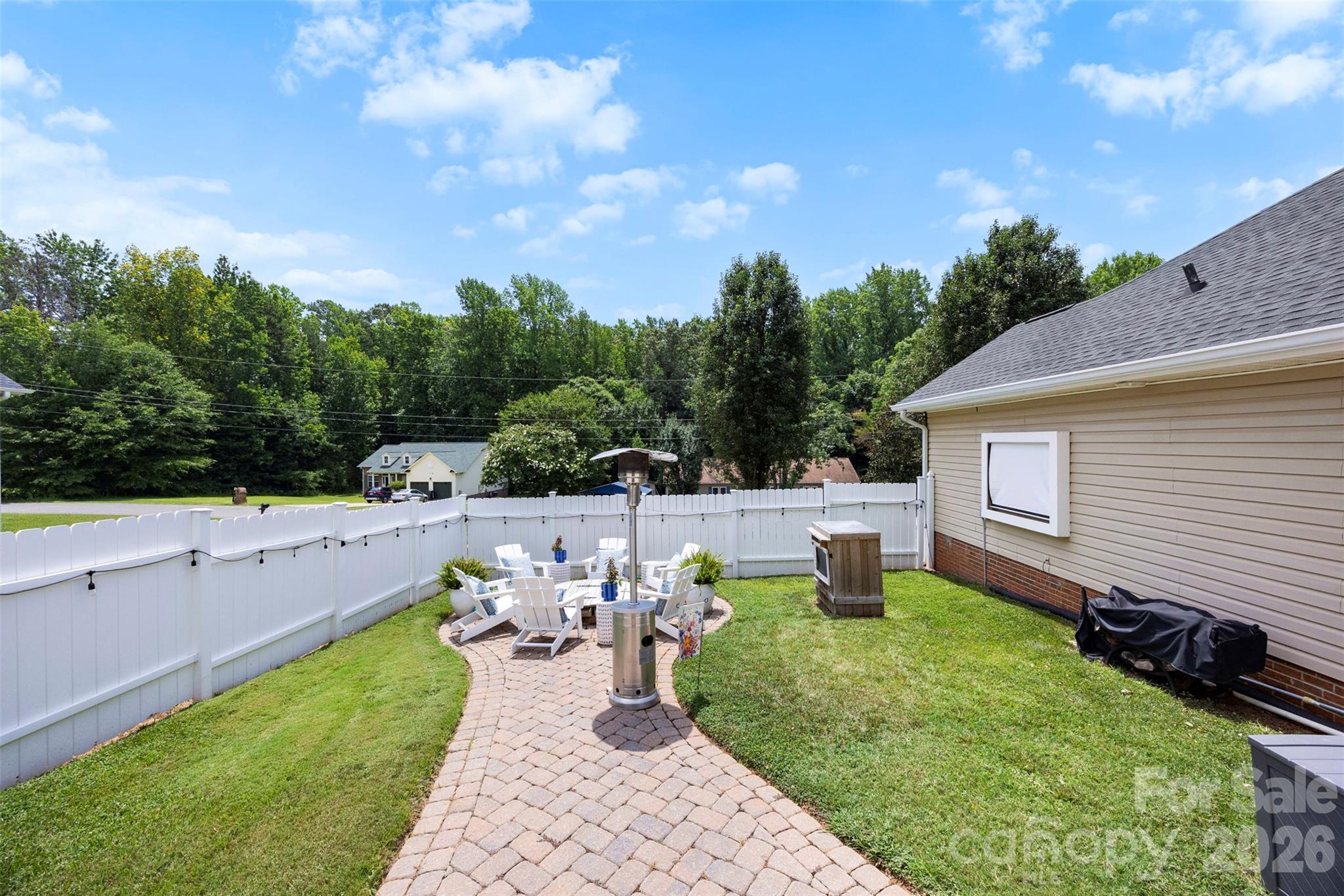 200 Brooks Drive — Stanley