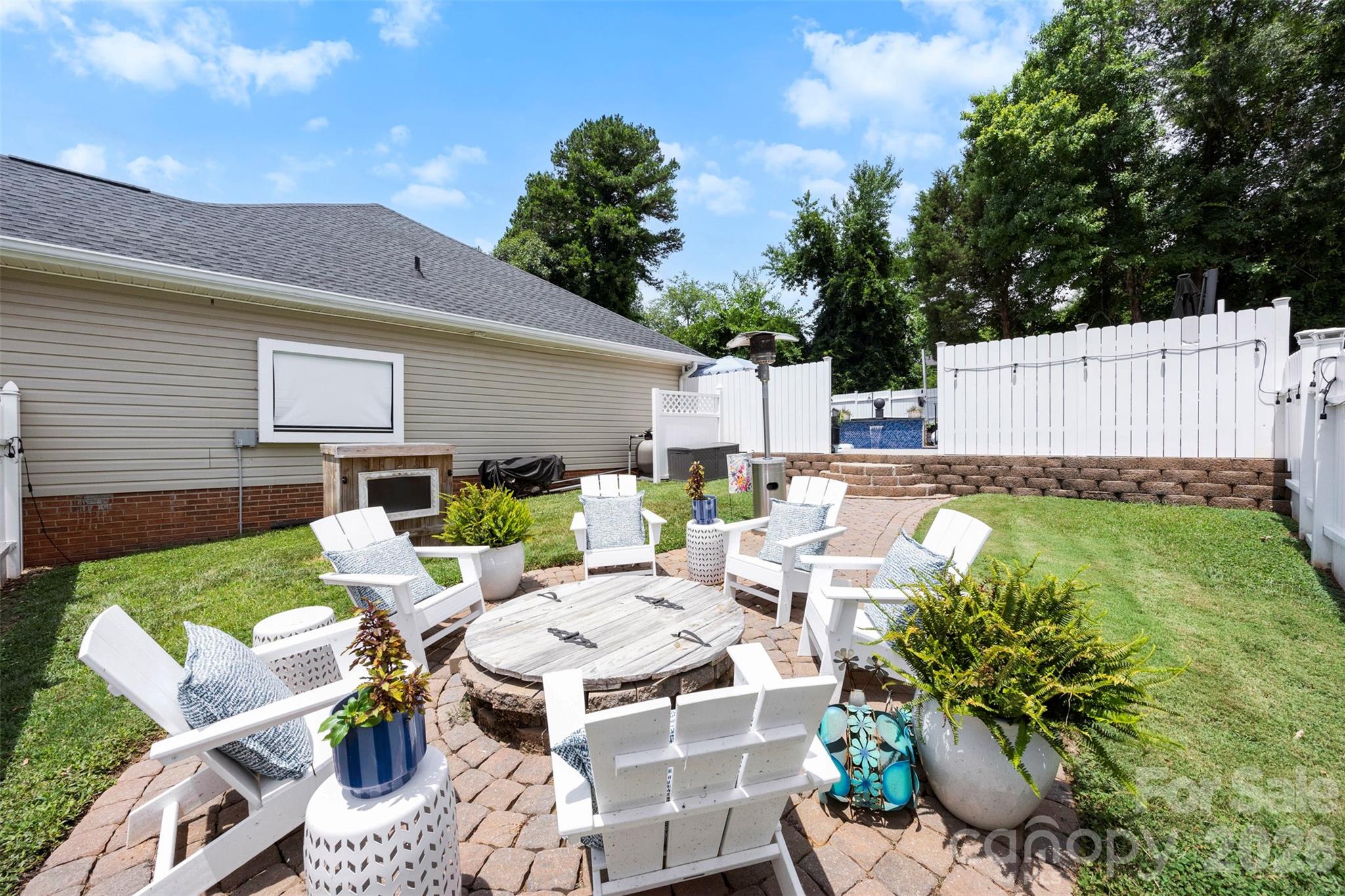 200 Brooks Drive — Stanley