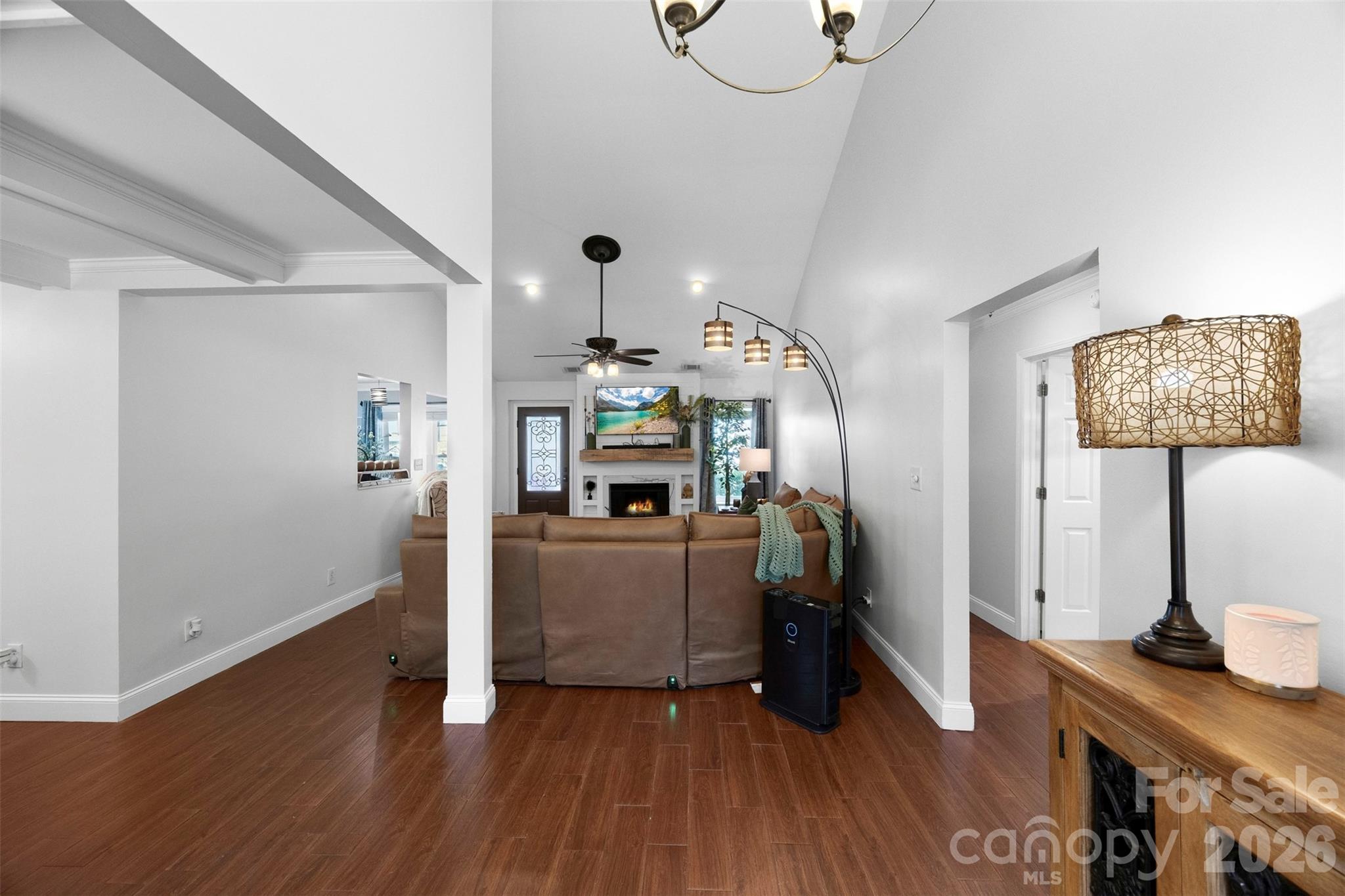 200 Brooks Drive — Stanley