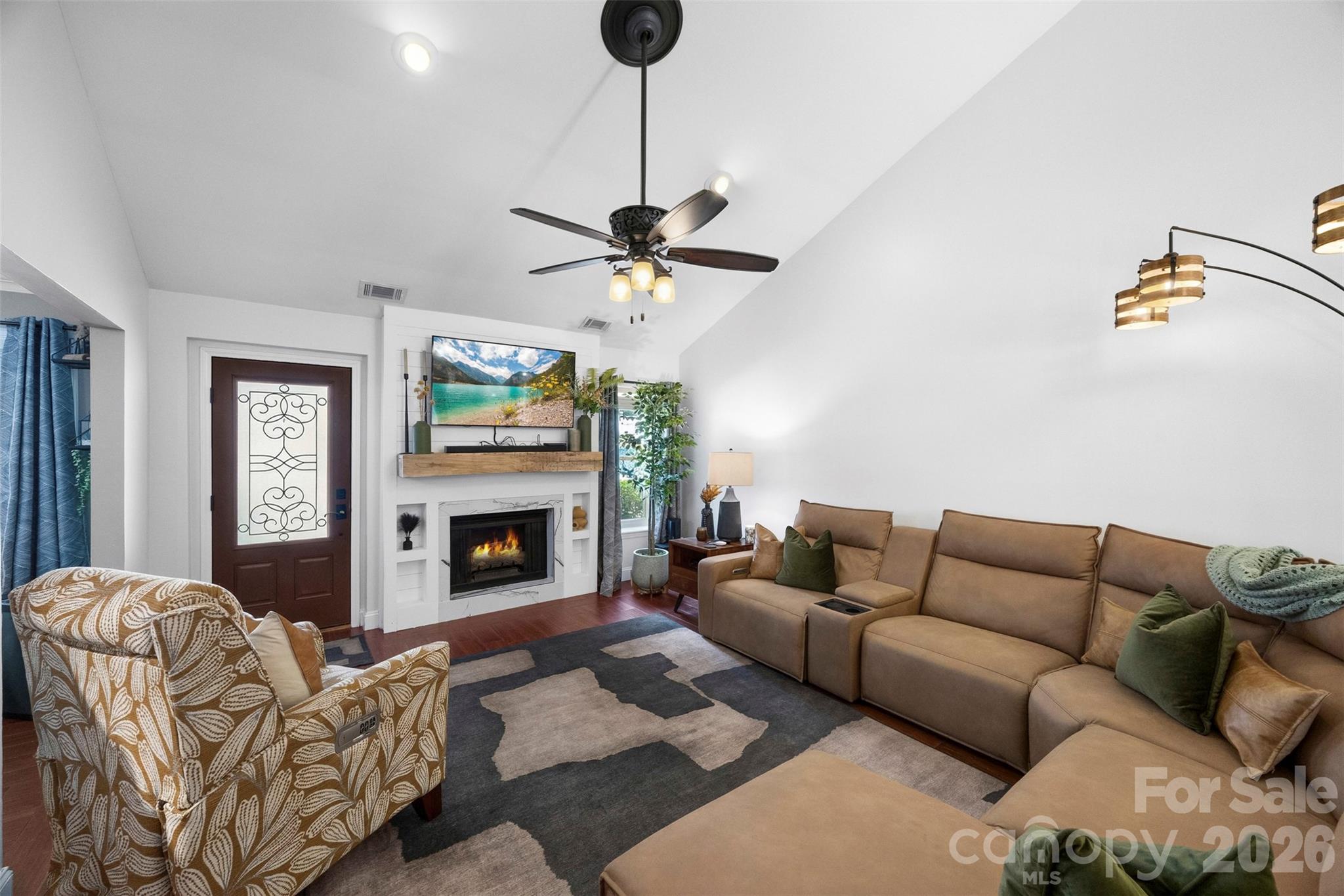 200 Brooks Drive — Stanley