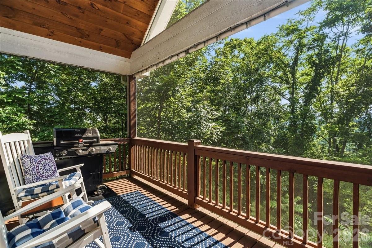 204 Mostert Drive — Asheville