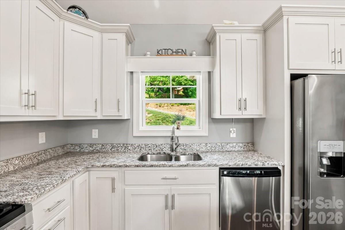 204 Mostert Drive — Asheville