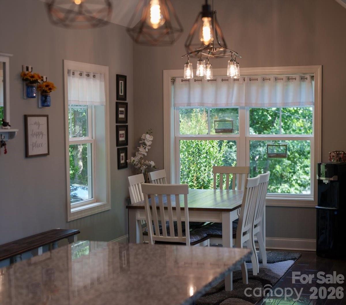 204 Mostert Drive — Asheville
