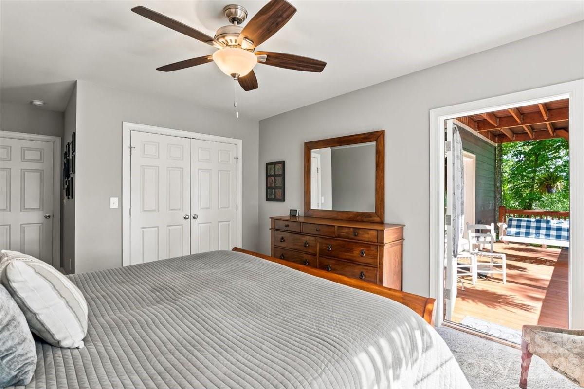 204 Mostert Drive — Asheville
