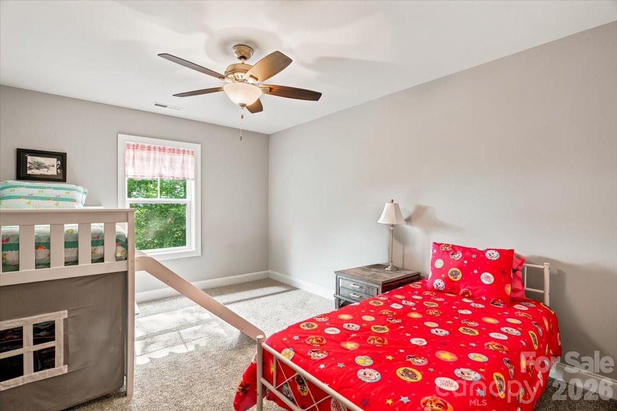 204 Mostert Drive — Asheville